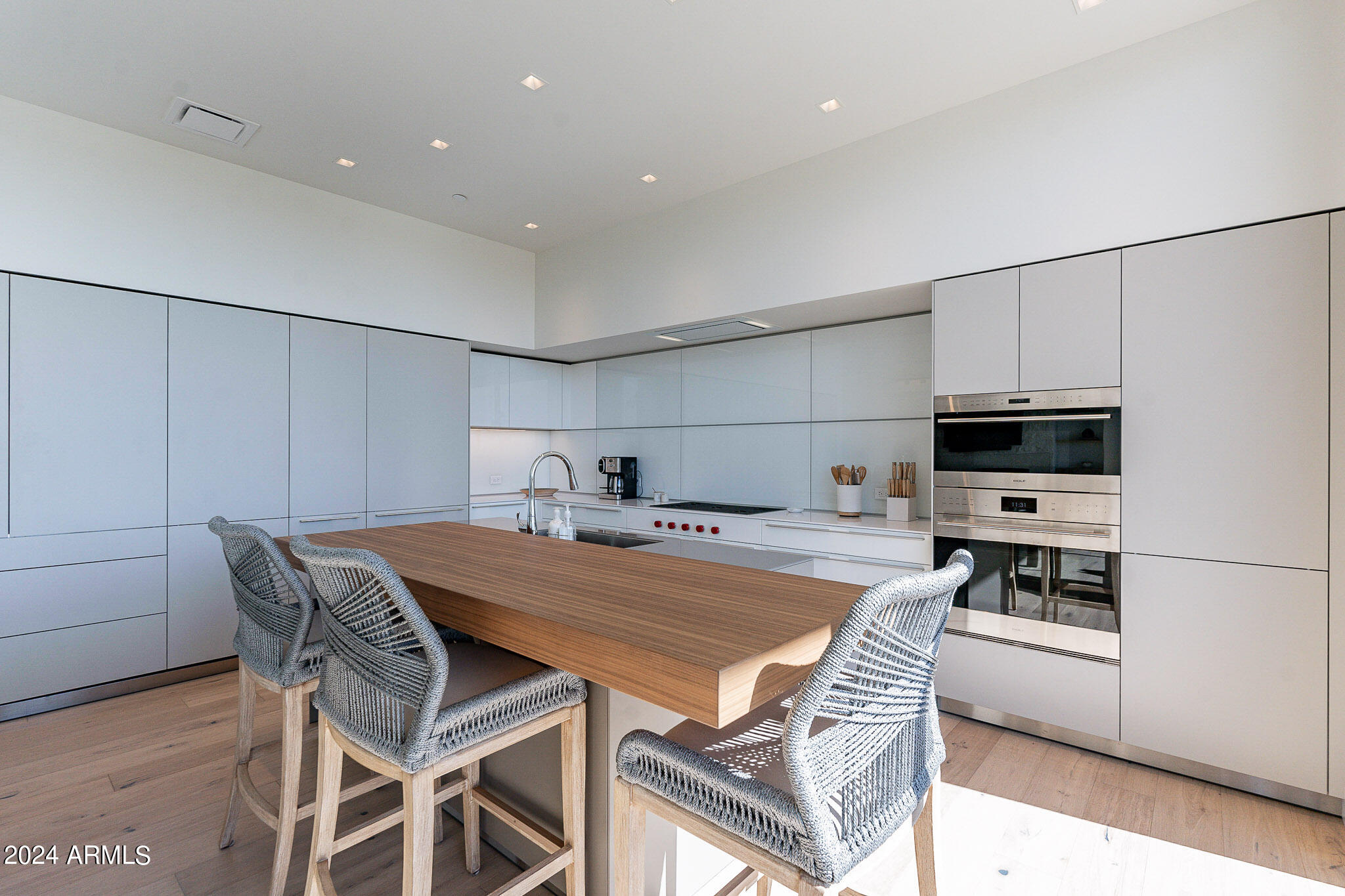 ASCENT AT THE PHOENICIAN GOLF VILLAS CONDOMINIUM - Residential
