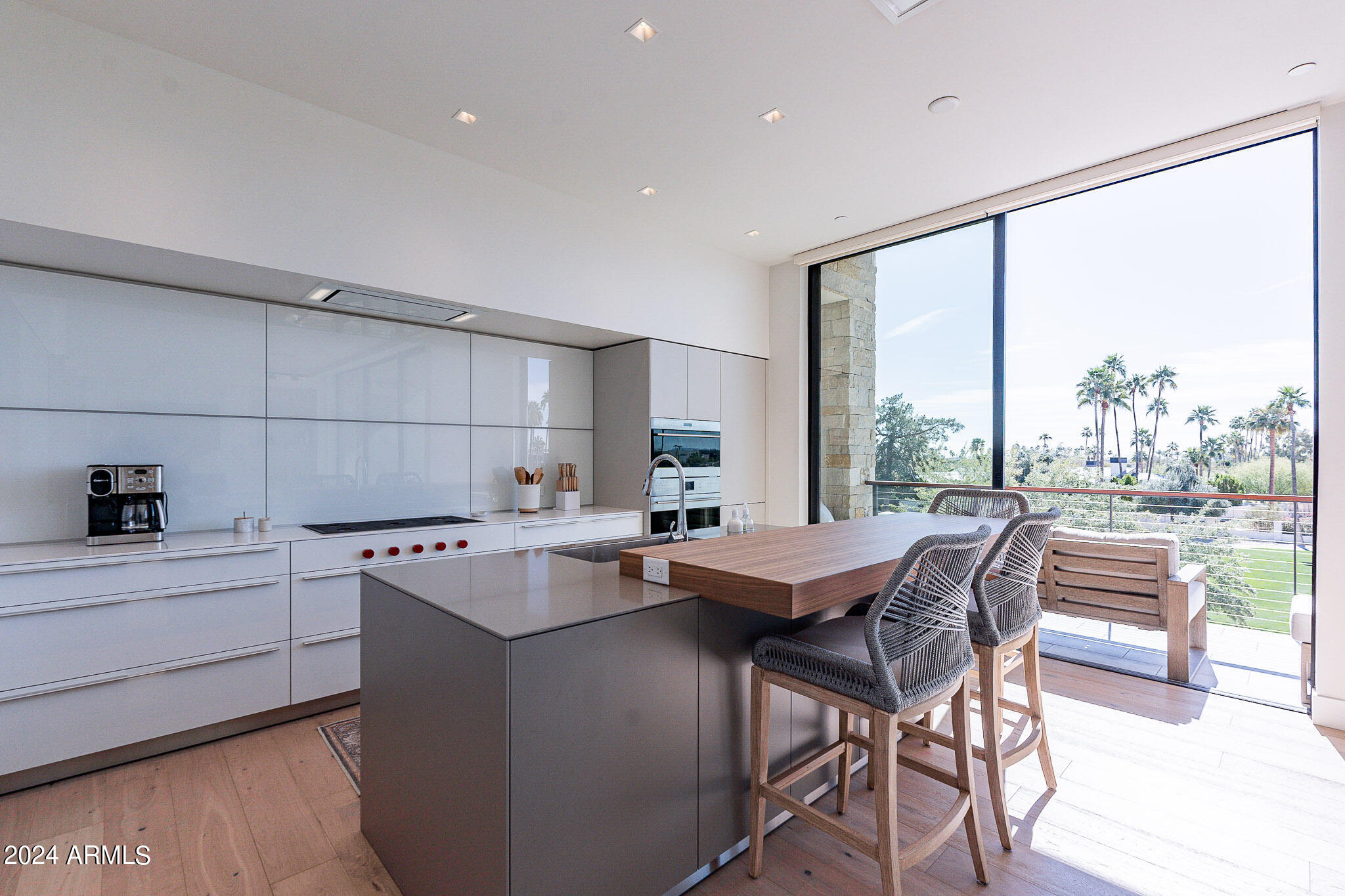 ASCENT AT THE PHOENICIAN GOLF VILLAS CONDOMINIUM - Residential