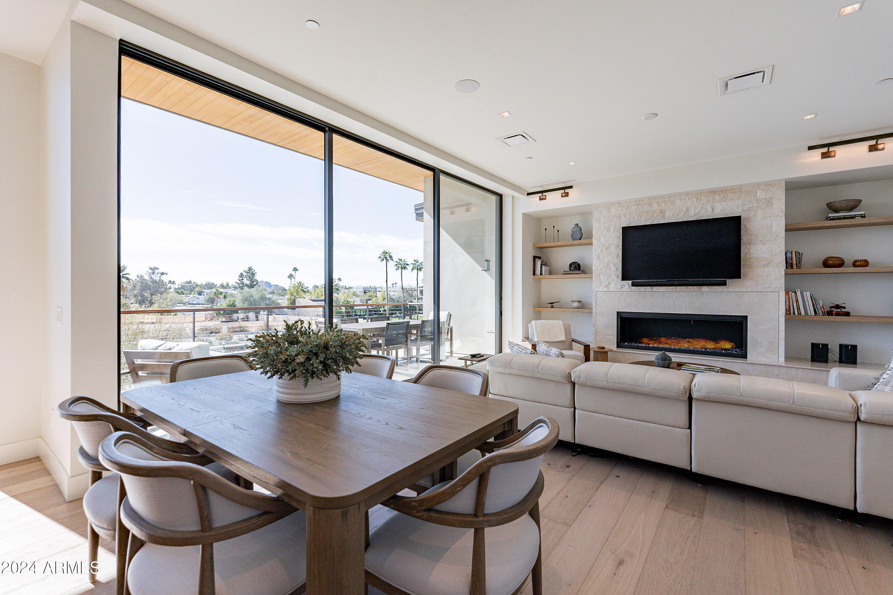 ASCENT AT THE PHOENICIAN GOLF VILLAS CONDOMINIUM - Residential