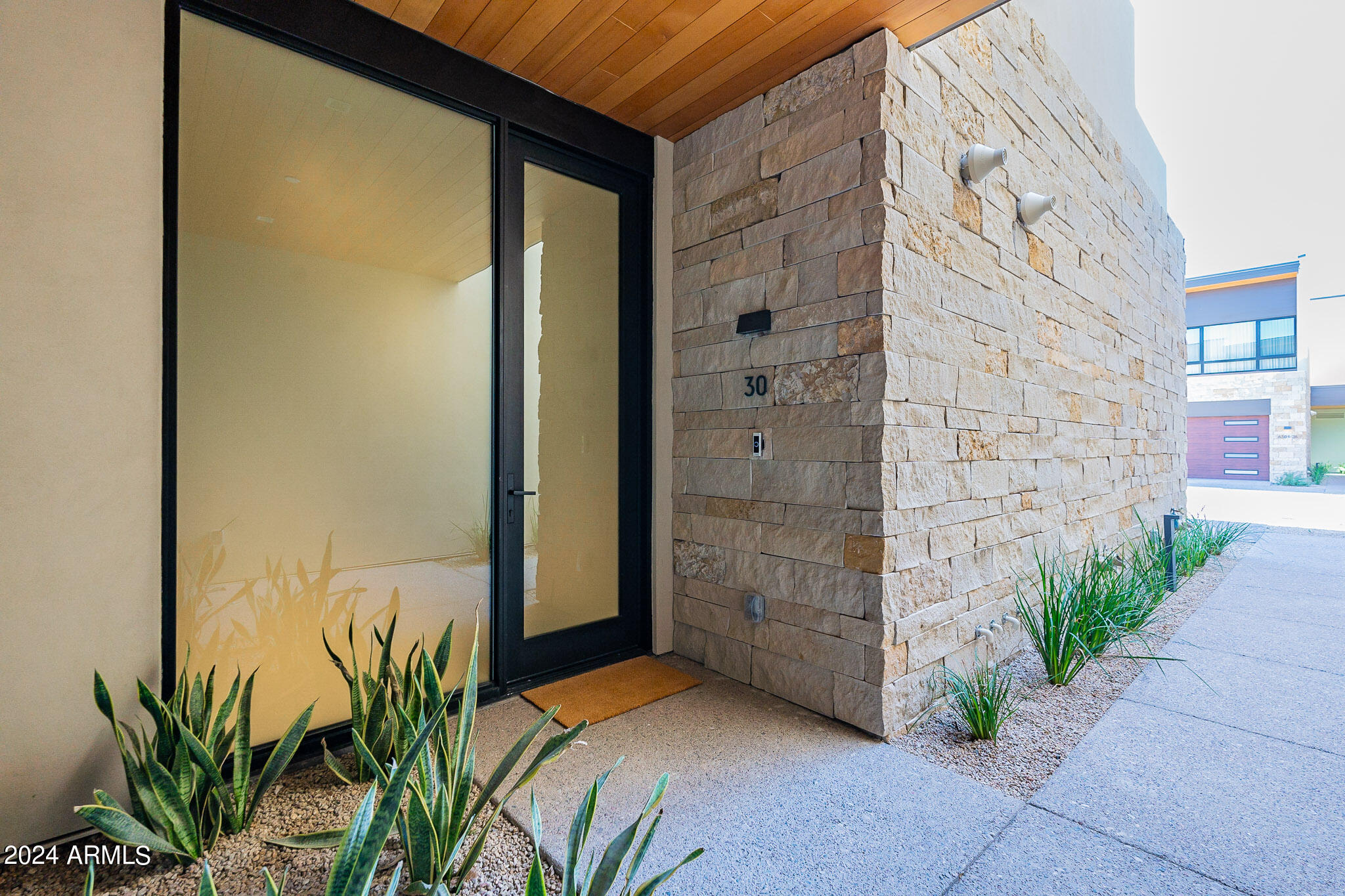 ASCENT AT THE PHOENICIAN GOLF VILLAS CONDOMINIUM - Residential