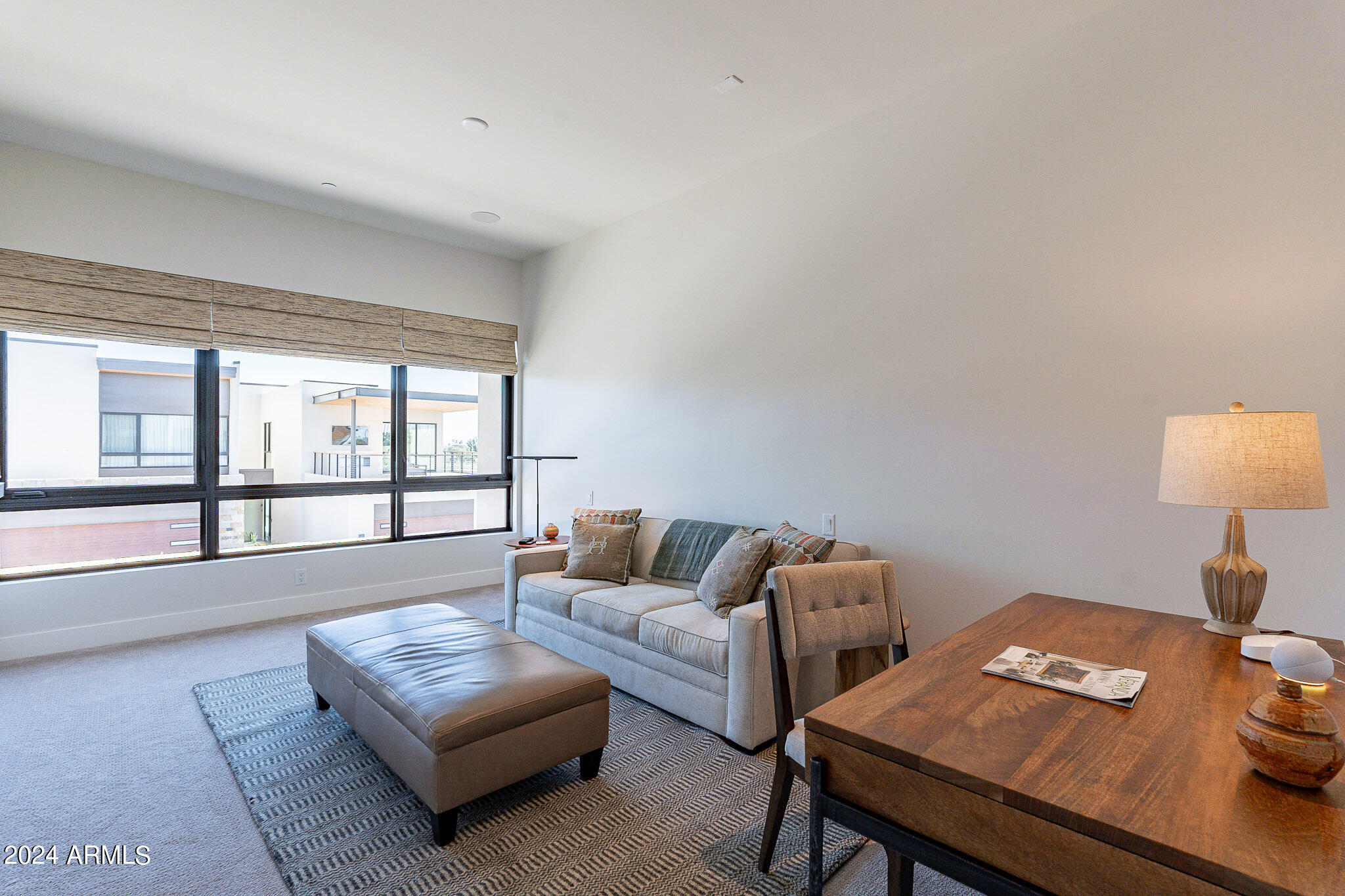 ASCENT AT THE PHOENICIAN GOLF VILLAS CONDOMINIUM - Residential
