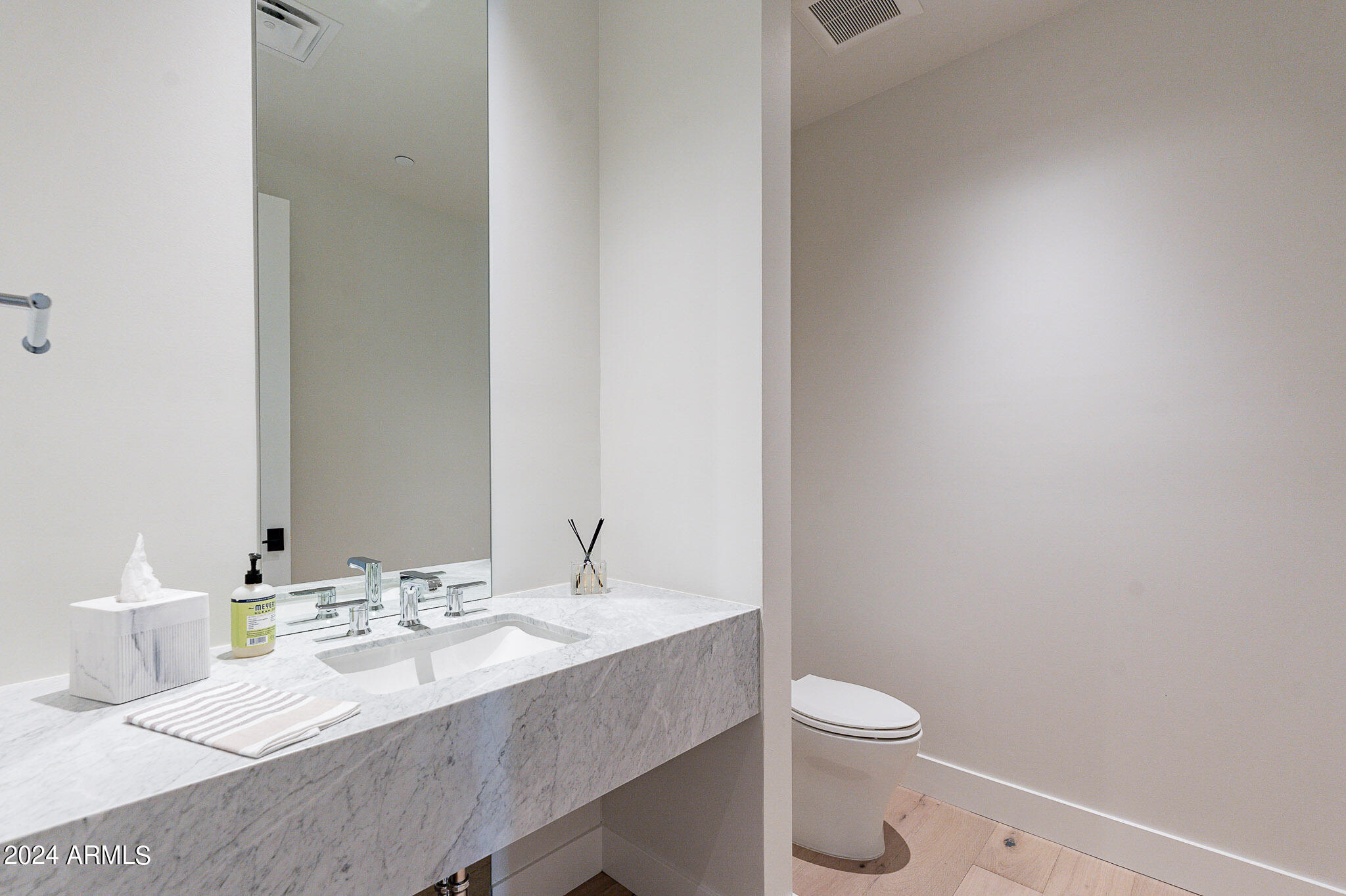 ASCENT AT THE PHOENICIAN GOLF VILLAS CONDOMINIUM - Residential