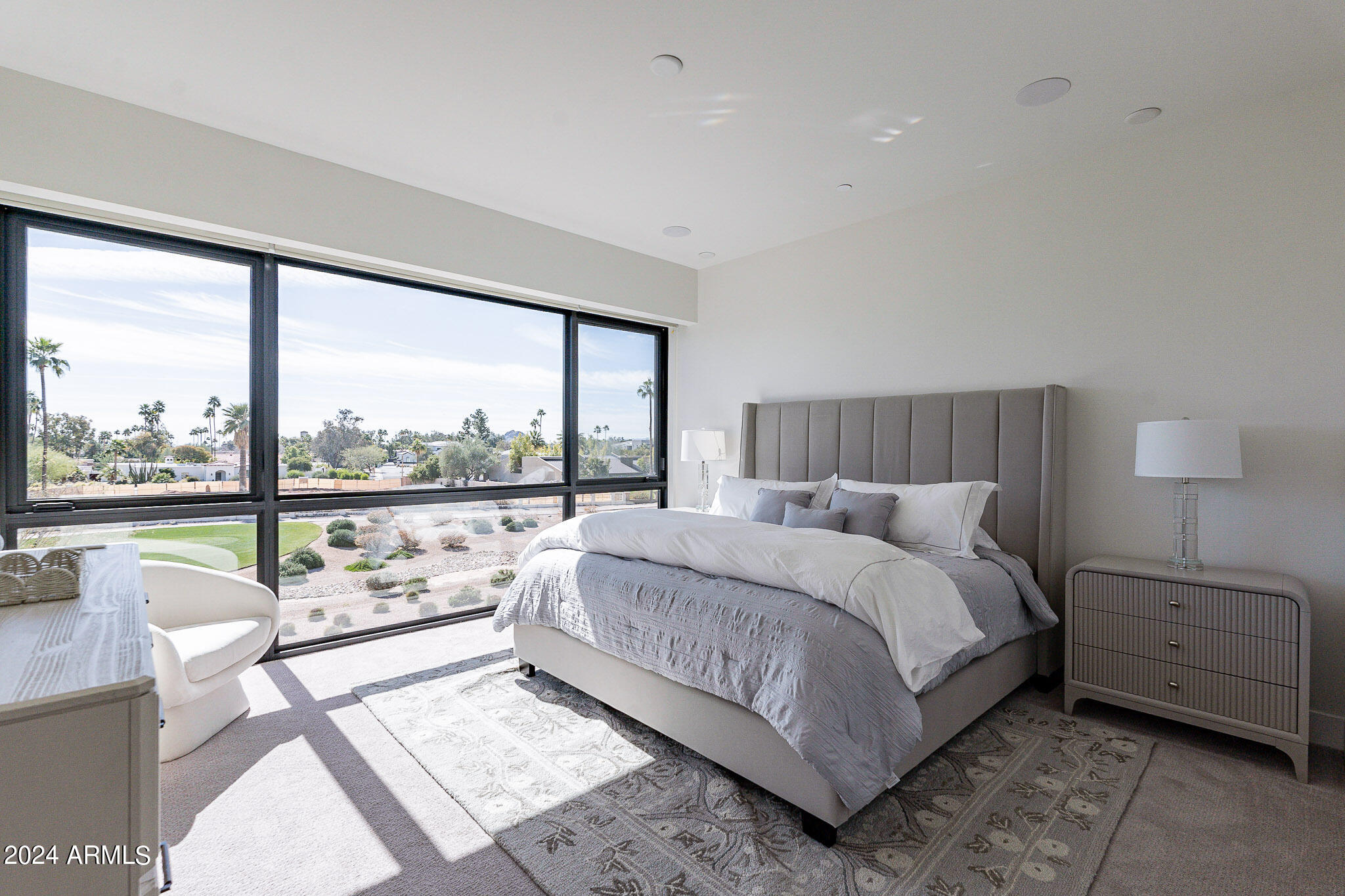 ASCENT AT THE PHOENICIAN GOLF VILLAS CONDOMINIUM - Residential