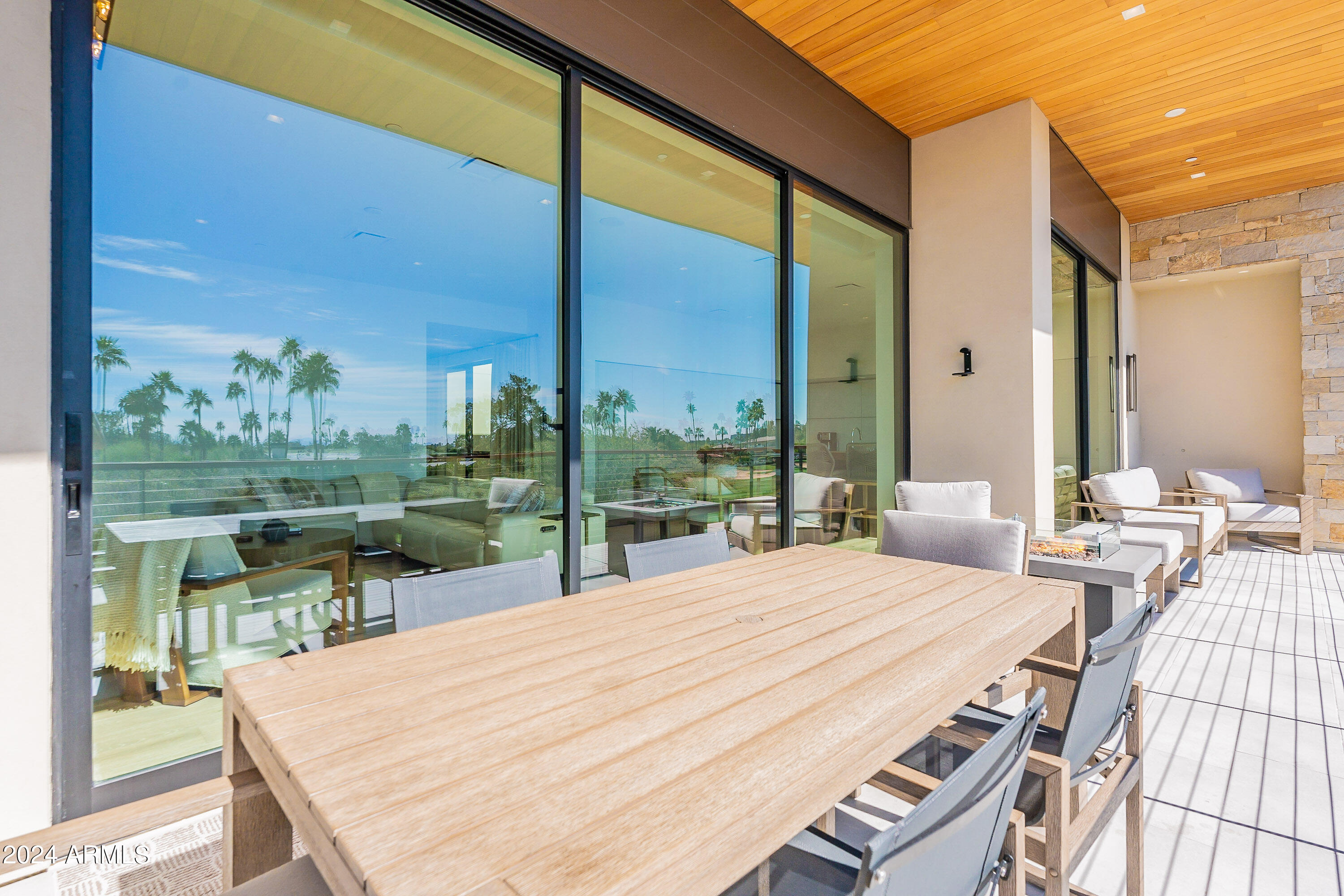 ASCENT AT THE PHOENICIAN GOLF VILLAS CONDOMINIUM - Residential
