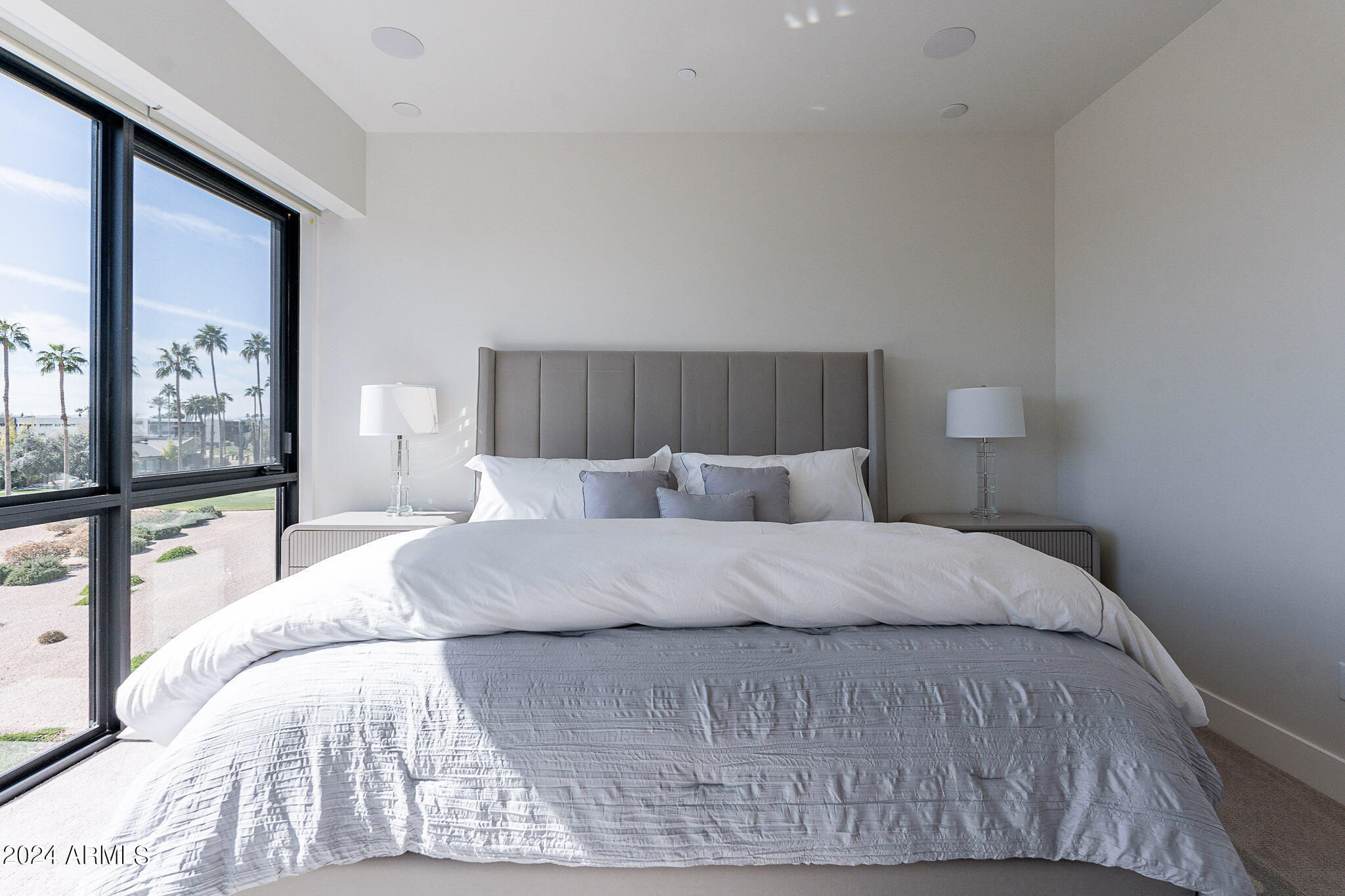 ASCENT AT THE PHOENICIAN GOLF VILLAS CONDOMINIUM - Residential