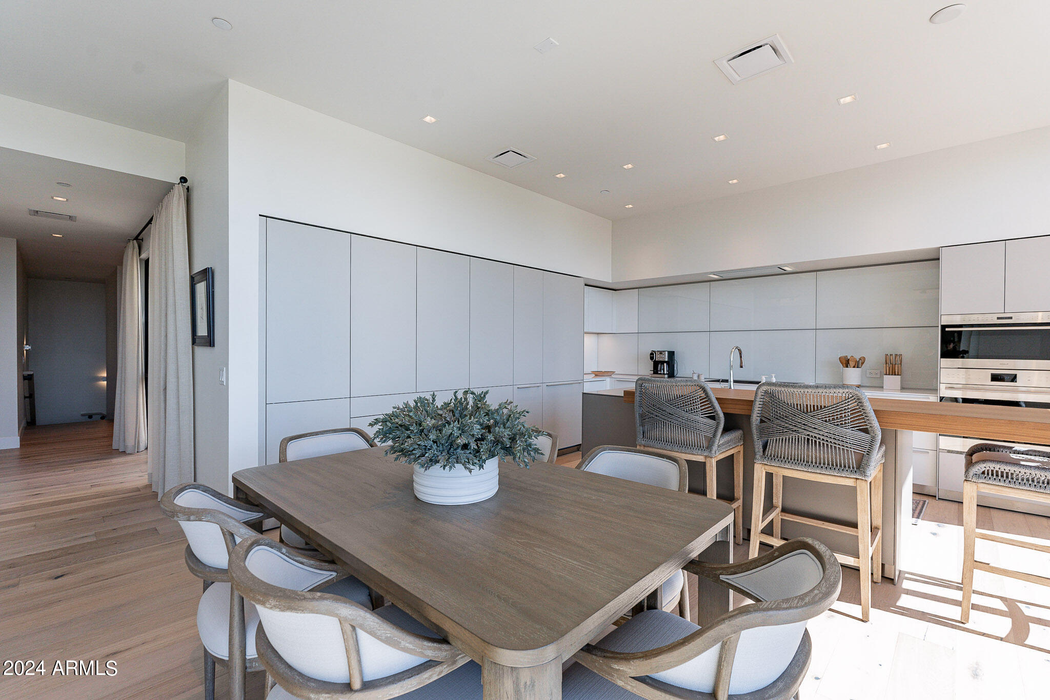 ASCENT AT THE PHOENICIAN GOLF VILLAS CONDOMINIUM - Residential