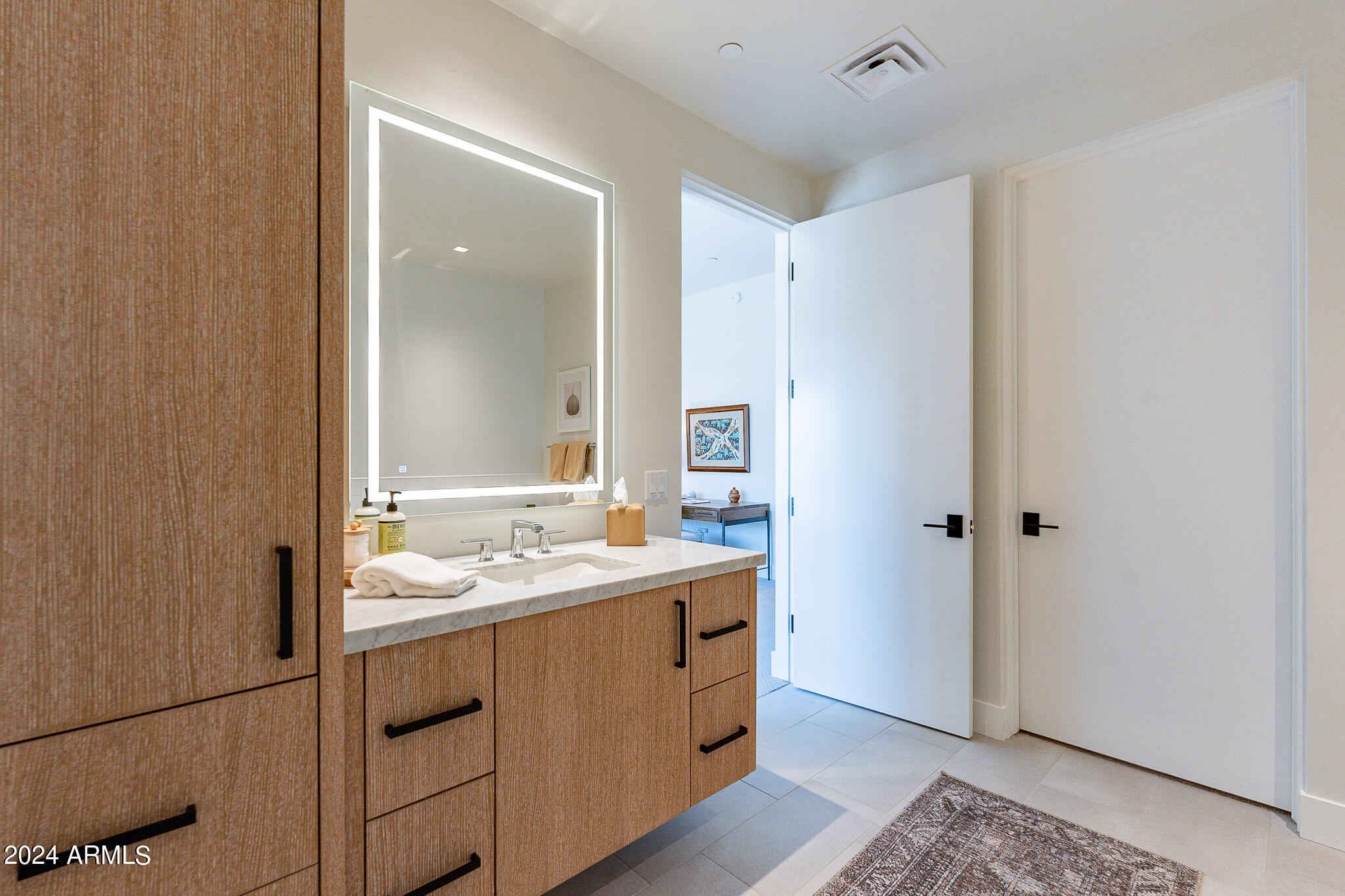 ASCENT AT THE PHOENICIAN GOLF VILLAS CONDOMINIUM - Residential