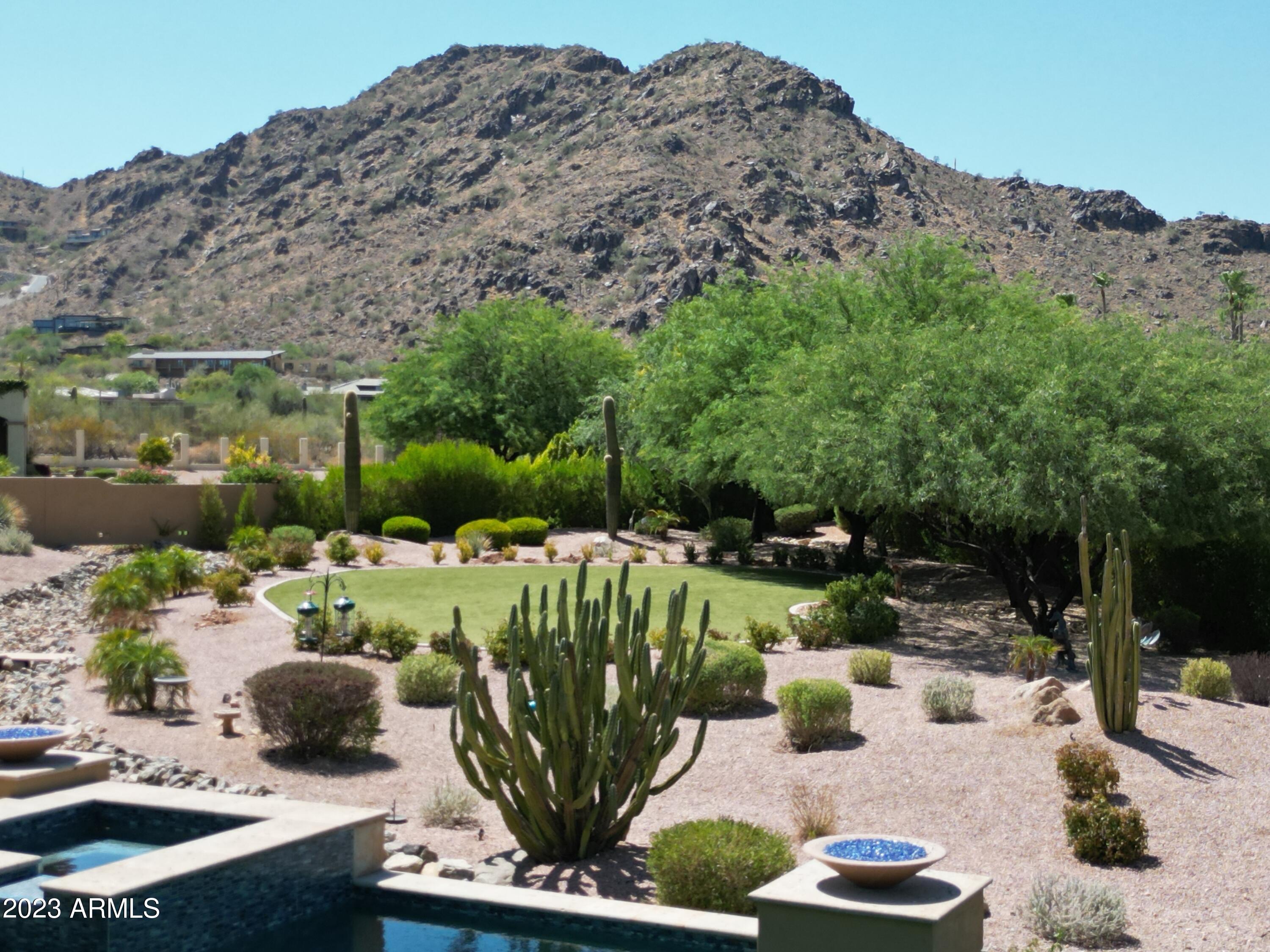 MUMMY MOUNTAIN PARK 1 - Residential