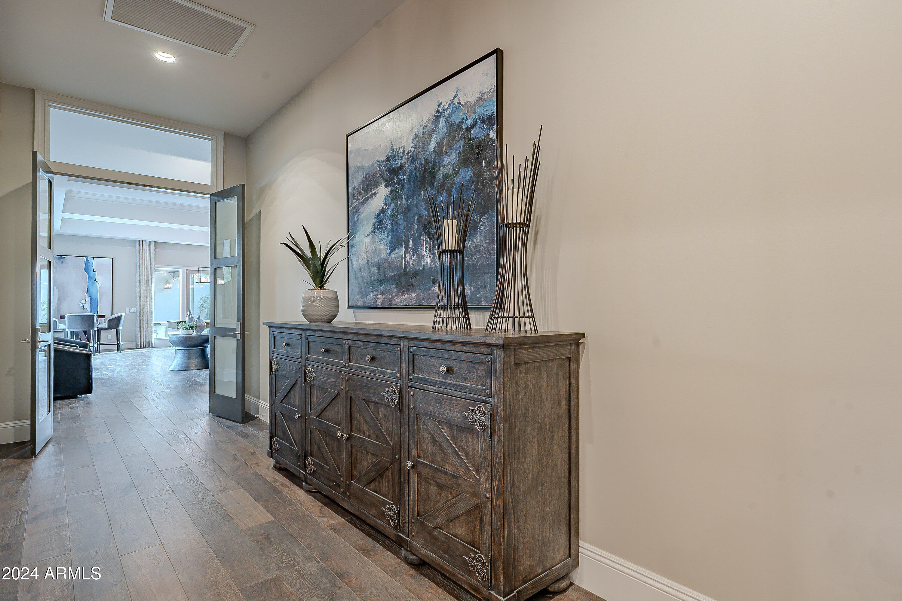HIGLEY ESTATES - Residential
