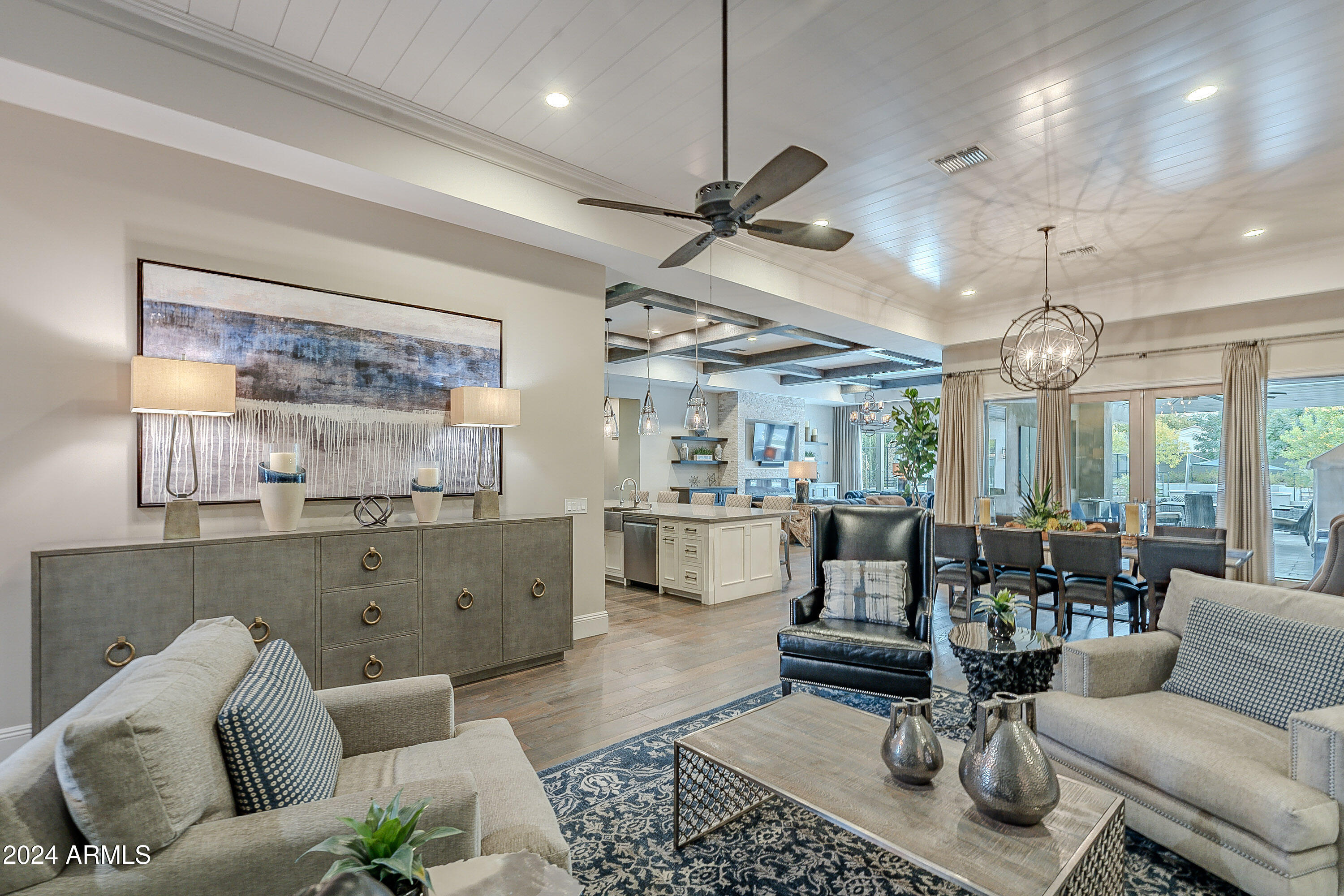 HIGLEY ESTATES - Residential