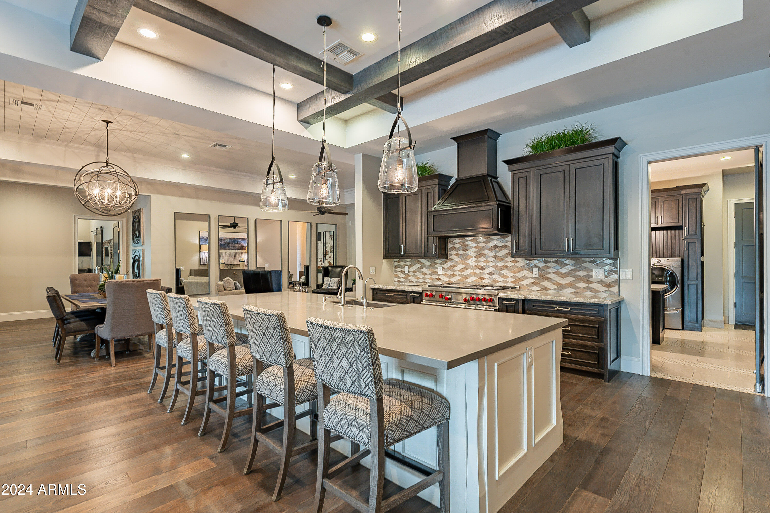HIGLEY ESTATES - Residential