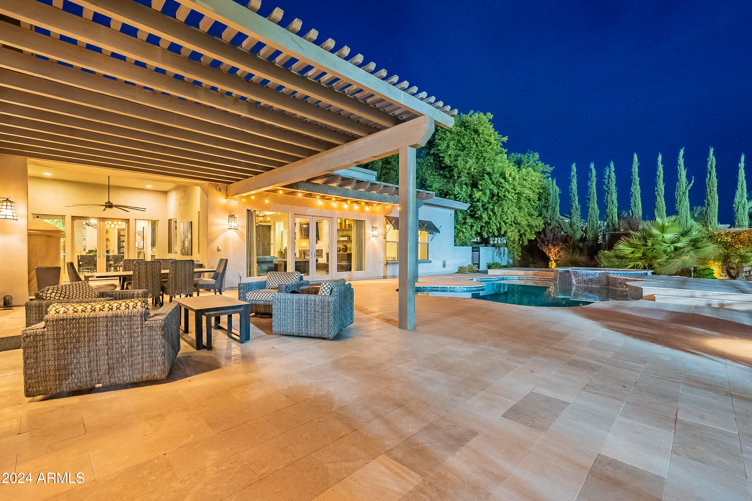 HIGLEY ESTATES - Residential