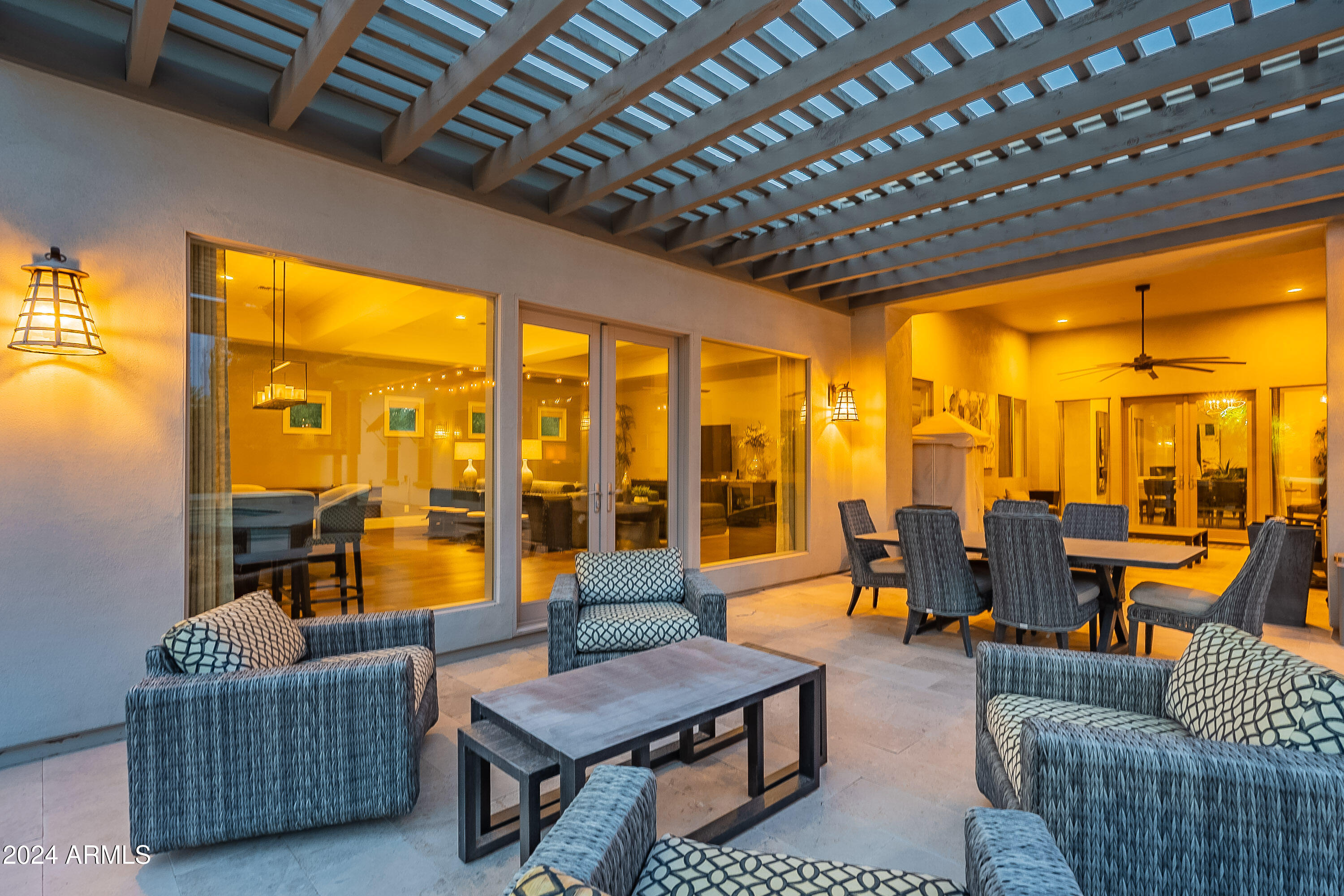 HIGLEY ESTATES - Residential
