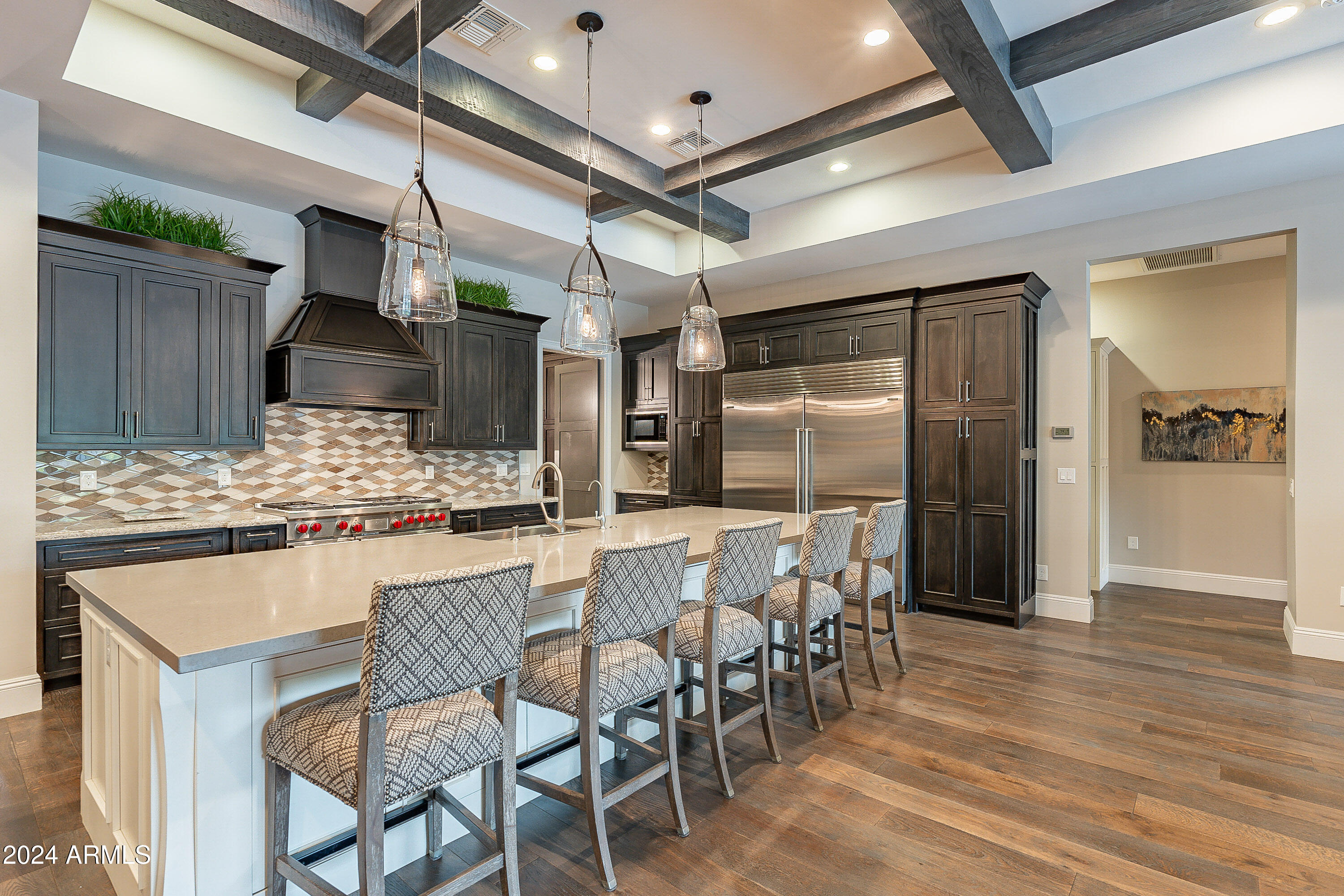 HIGLEY ESTATES - Residential