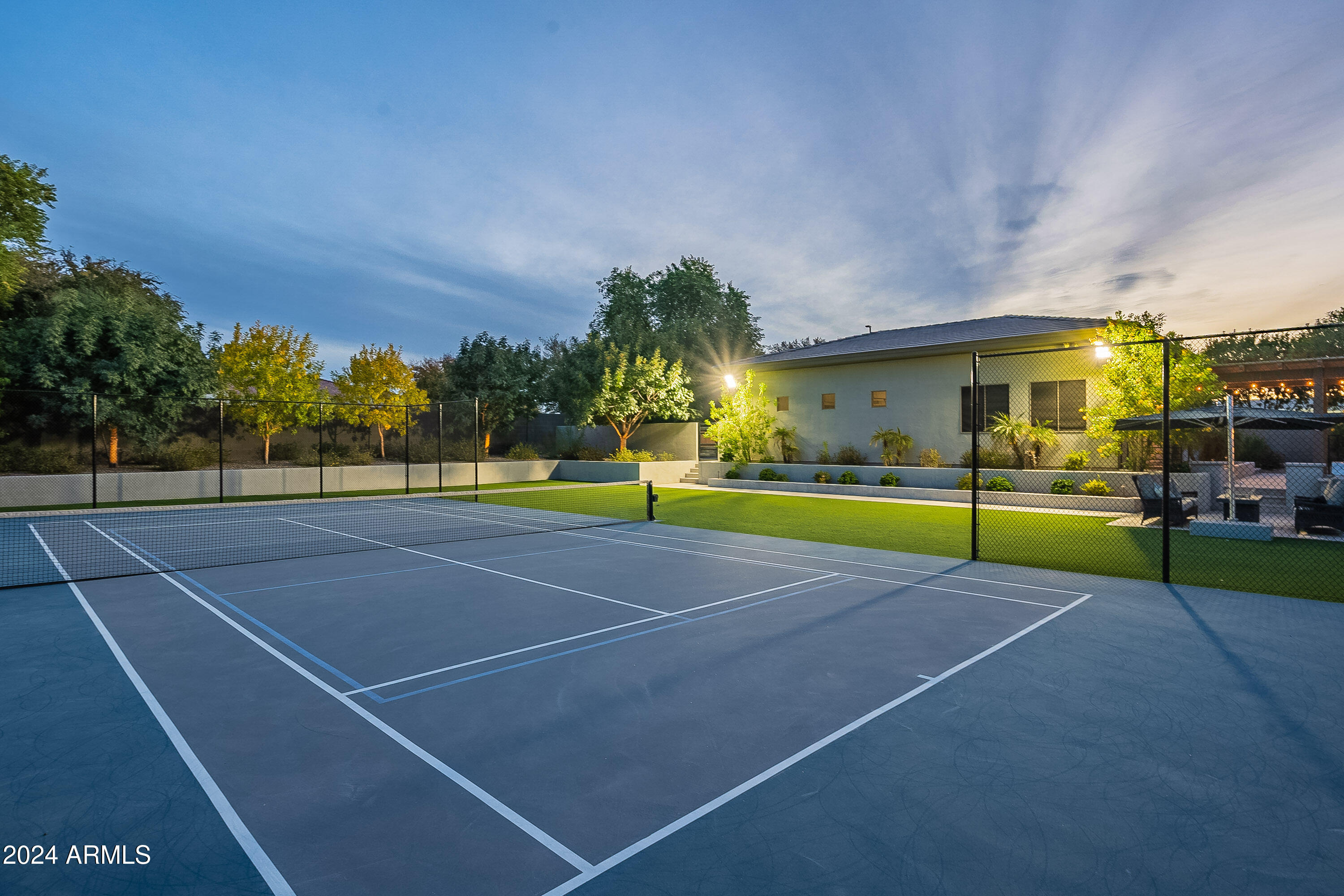 HIGLEY ESTATES - Residential