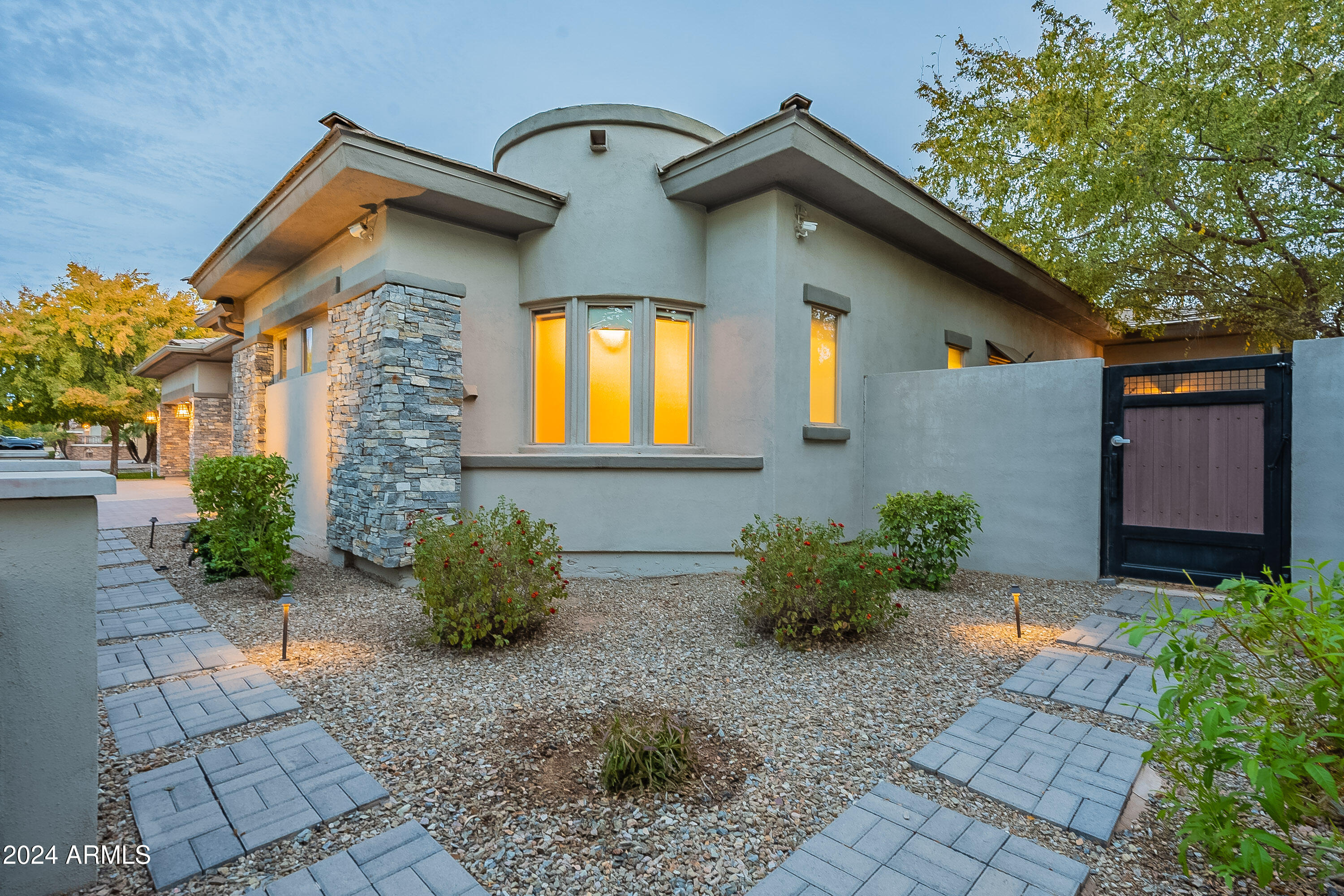 HIGLEY ESTATES - Residential