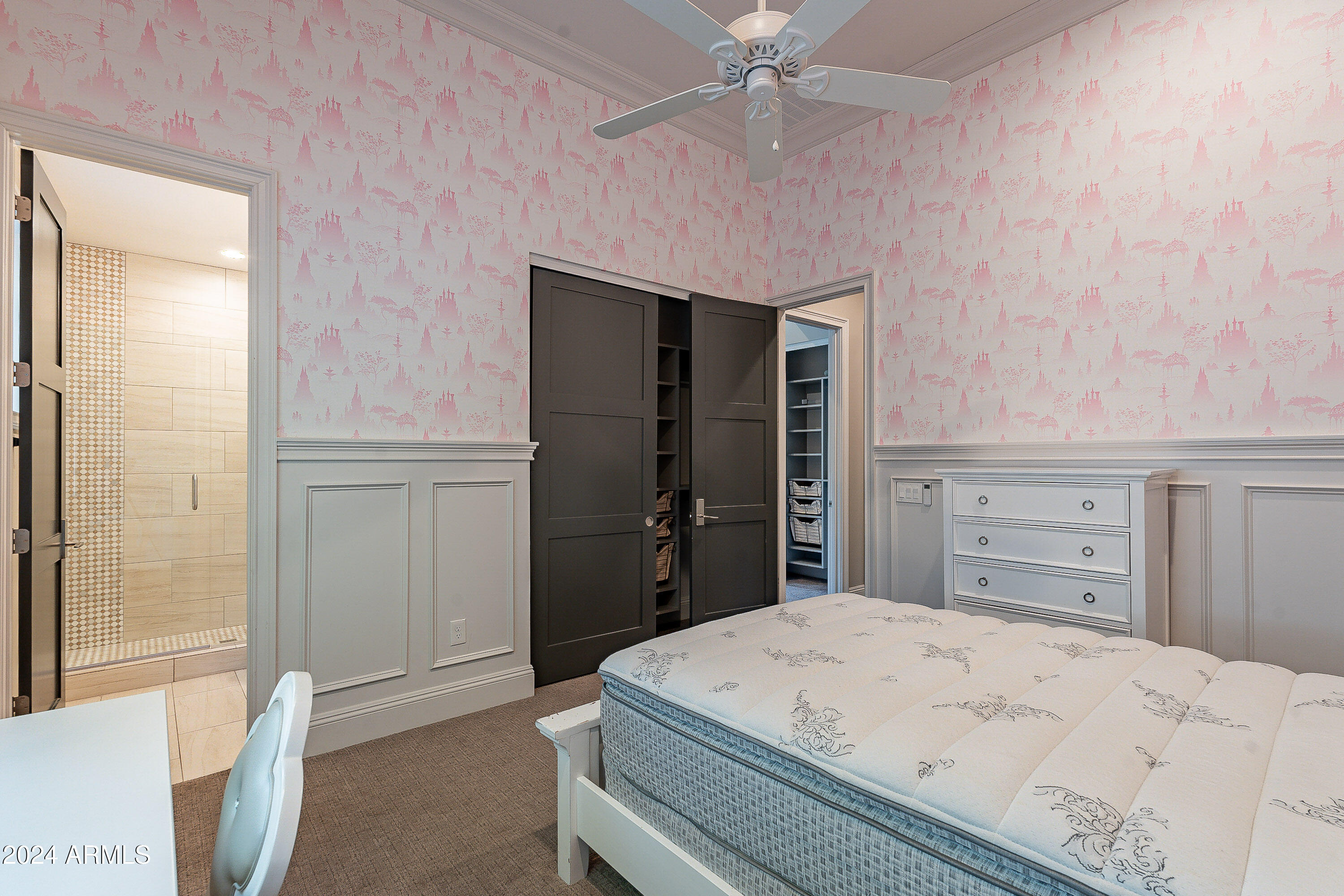 HIGLEY ESTATES - Residential