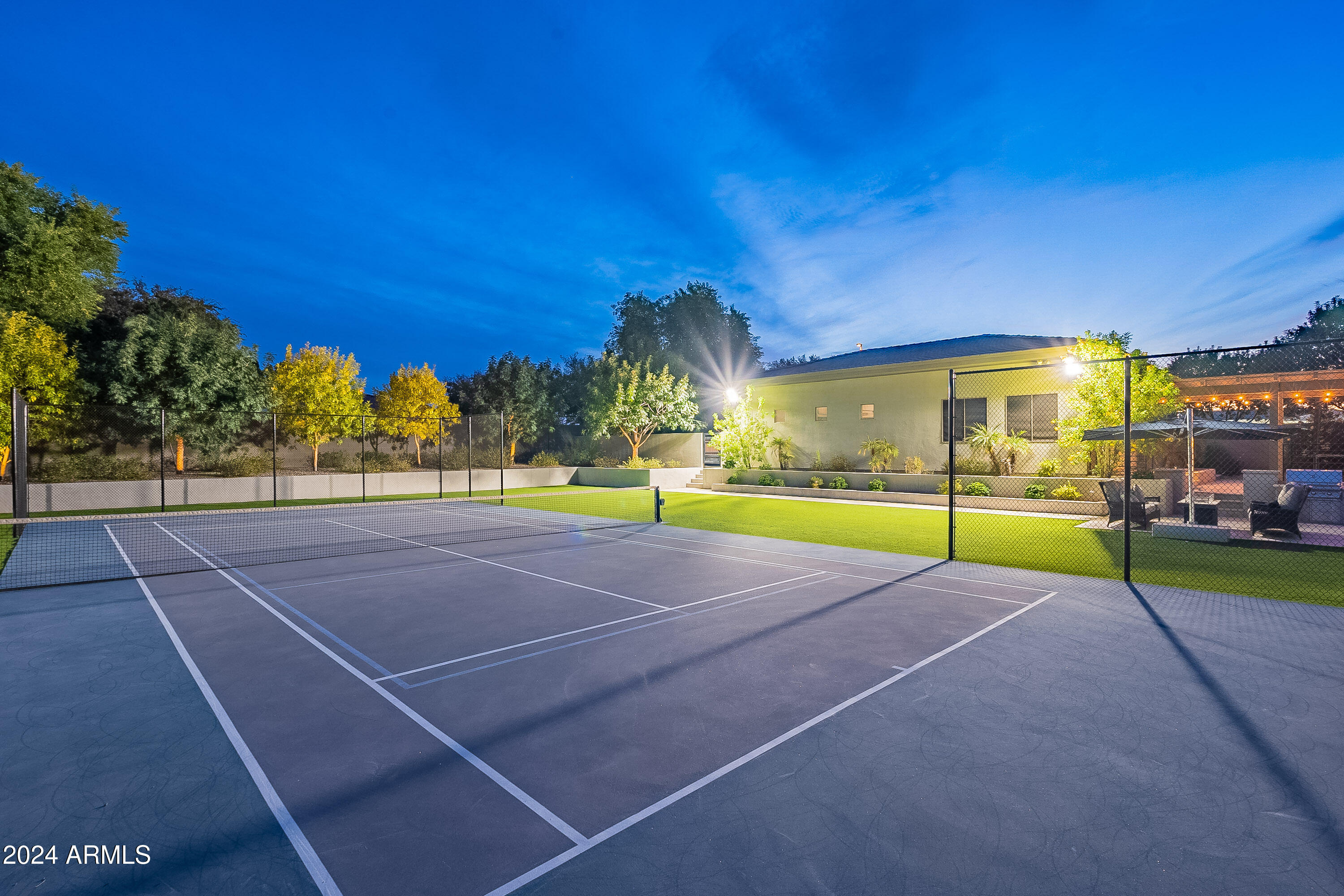 HIGLEY ESTATES - Residential