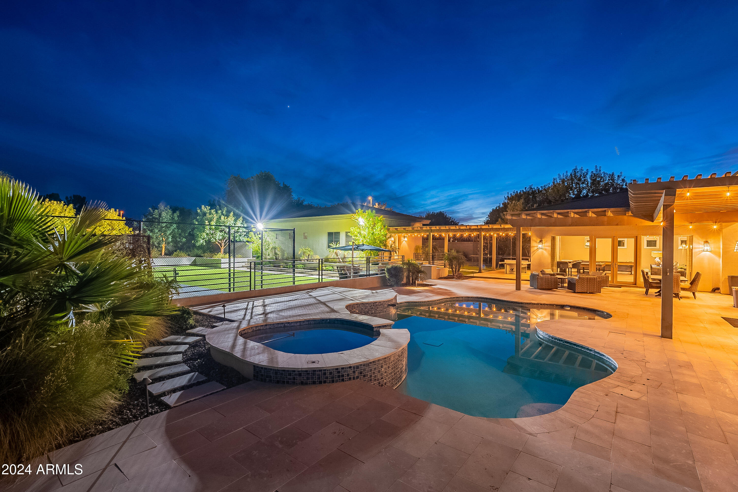 HIGLEY ESTATES - Residential