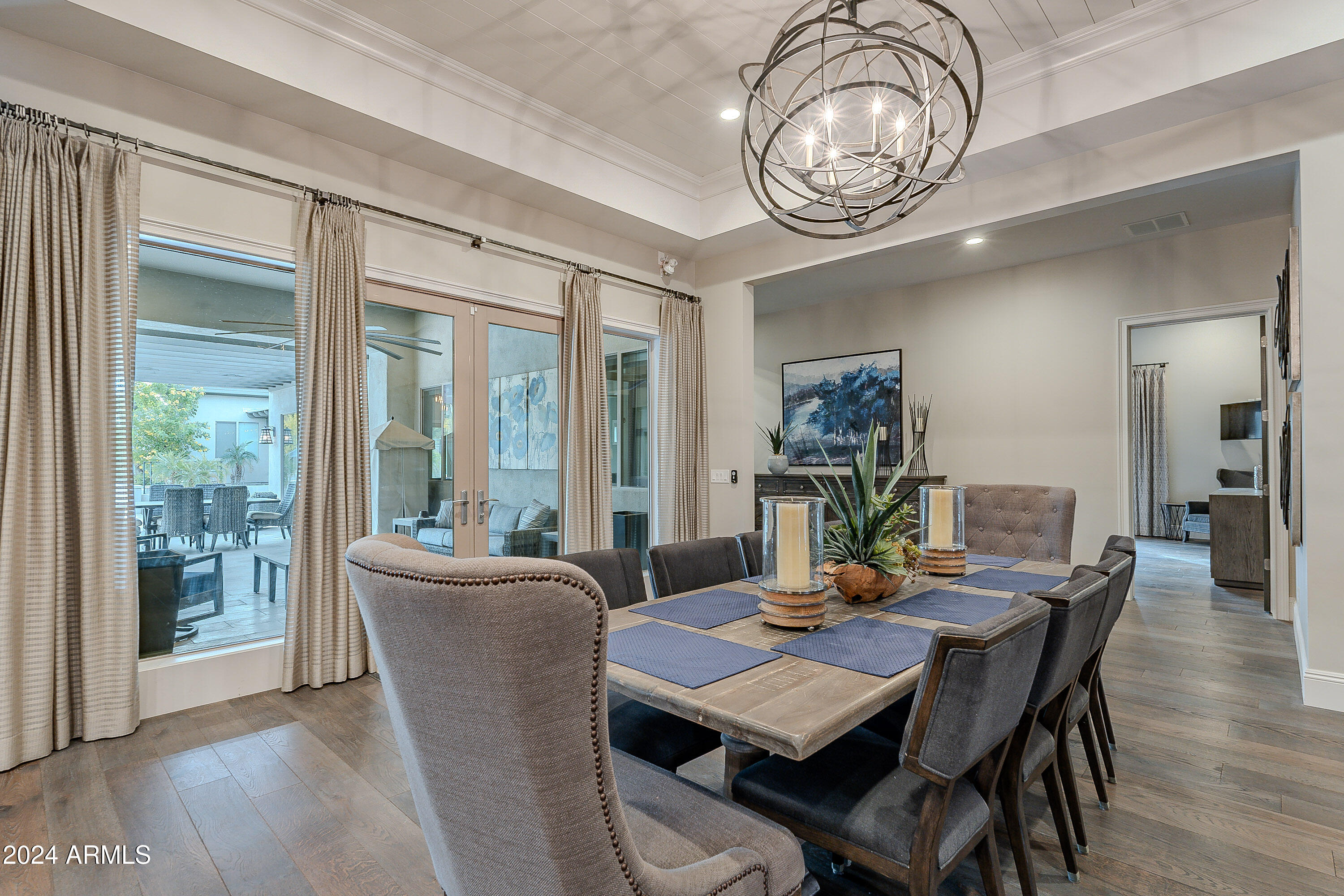 HIGLEY ESTATES - Residential