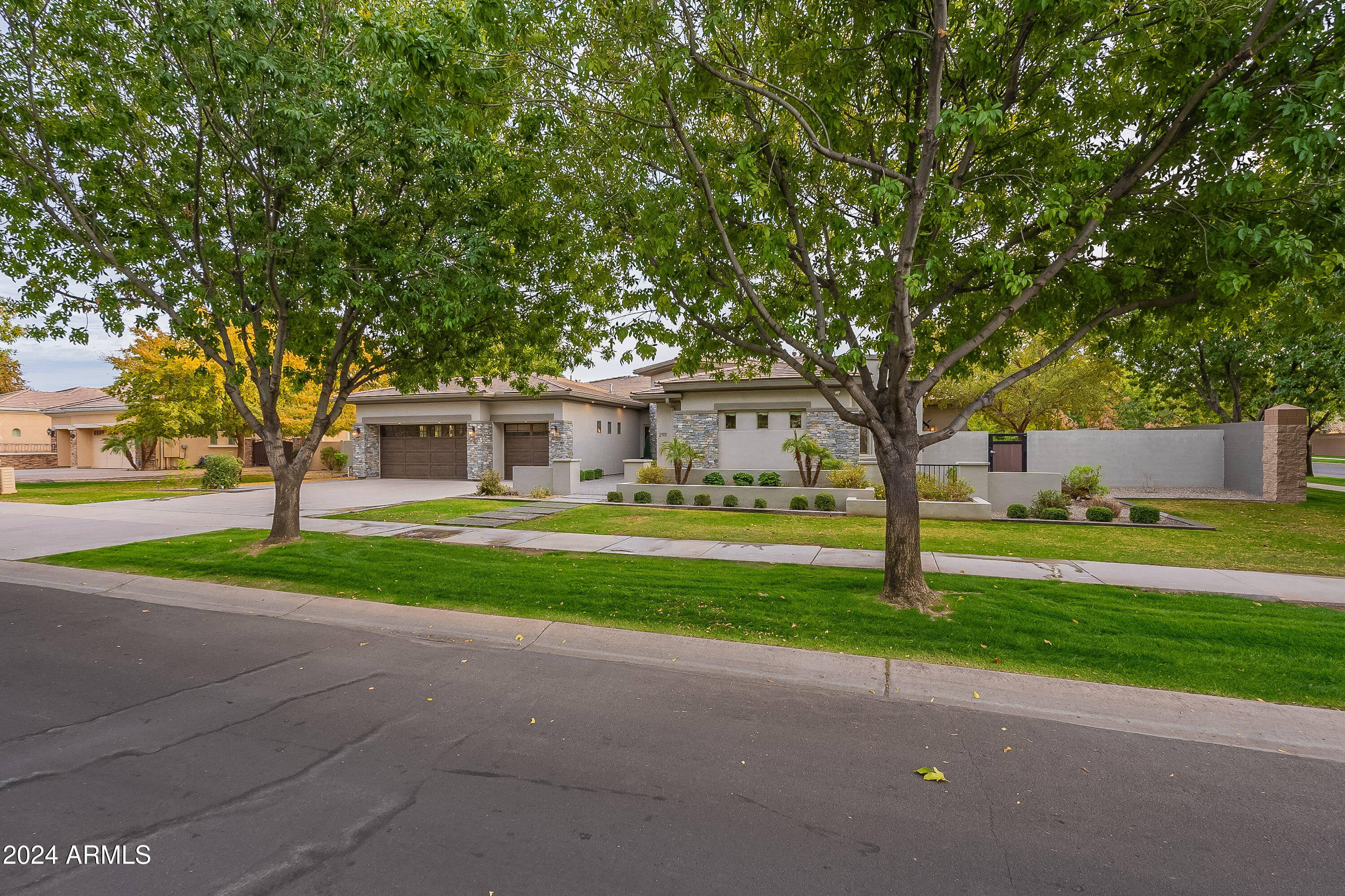 HIGLEY ESTATES - Residential