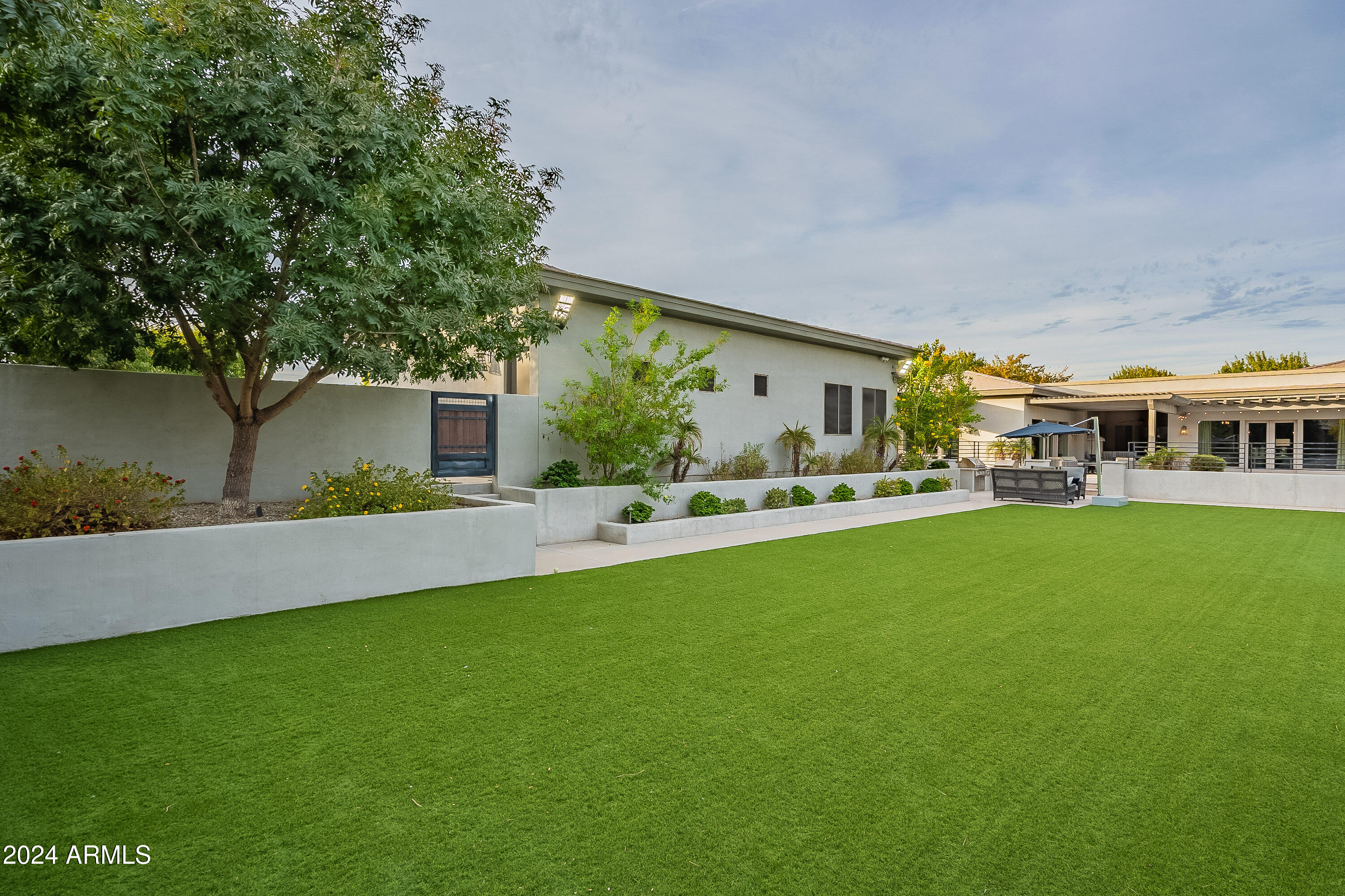 HIGLEY ESTATES - Residential