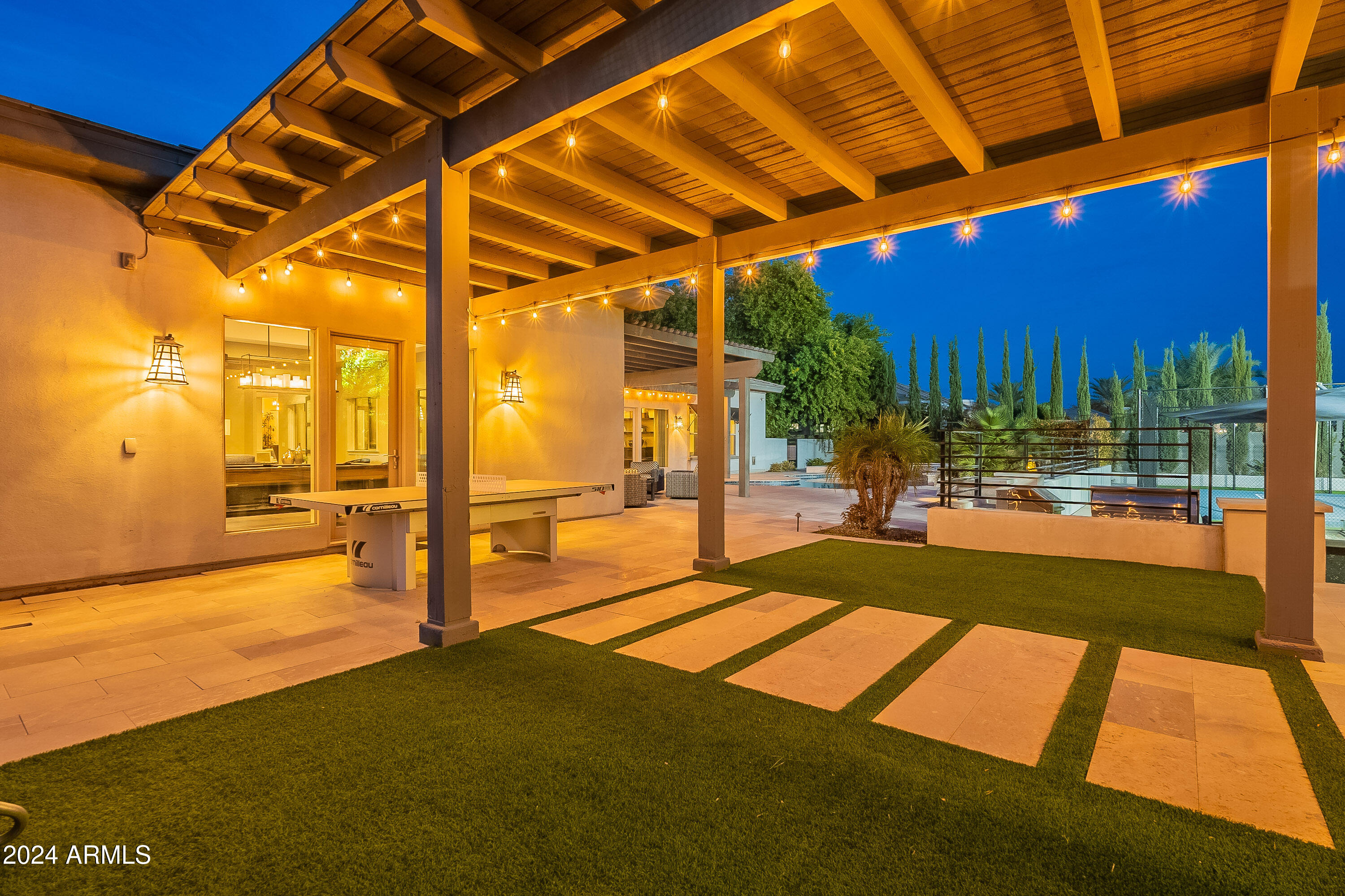 HIGLEY ESTATES - Residential