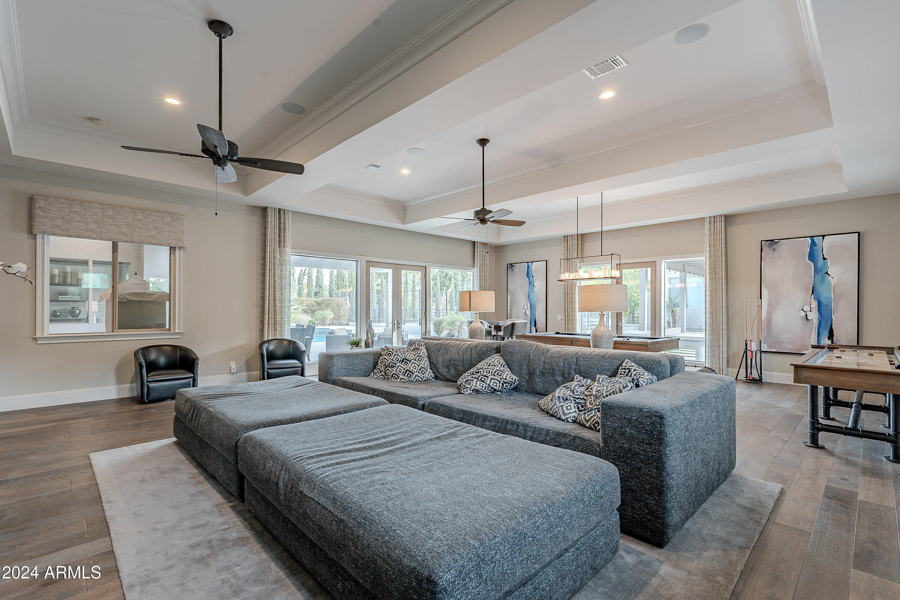 HIGLEY ESTATES - Residential