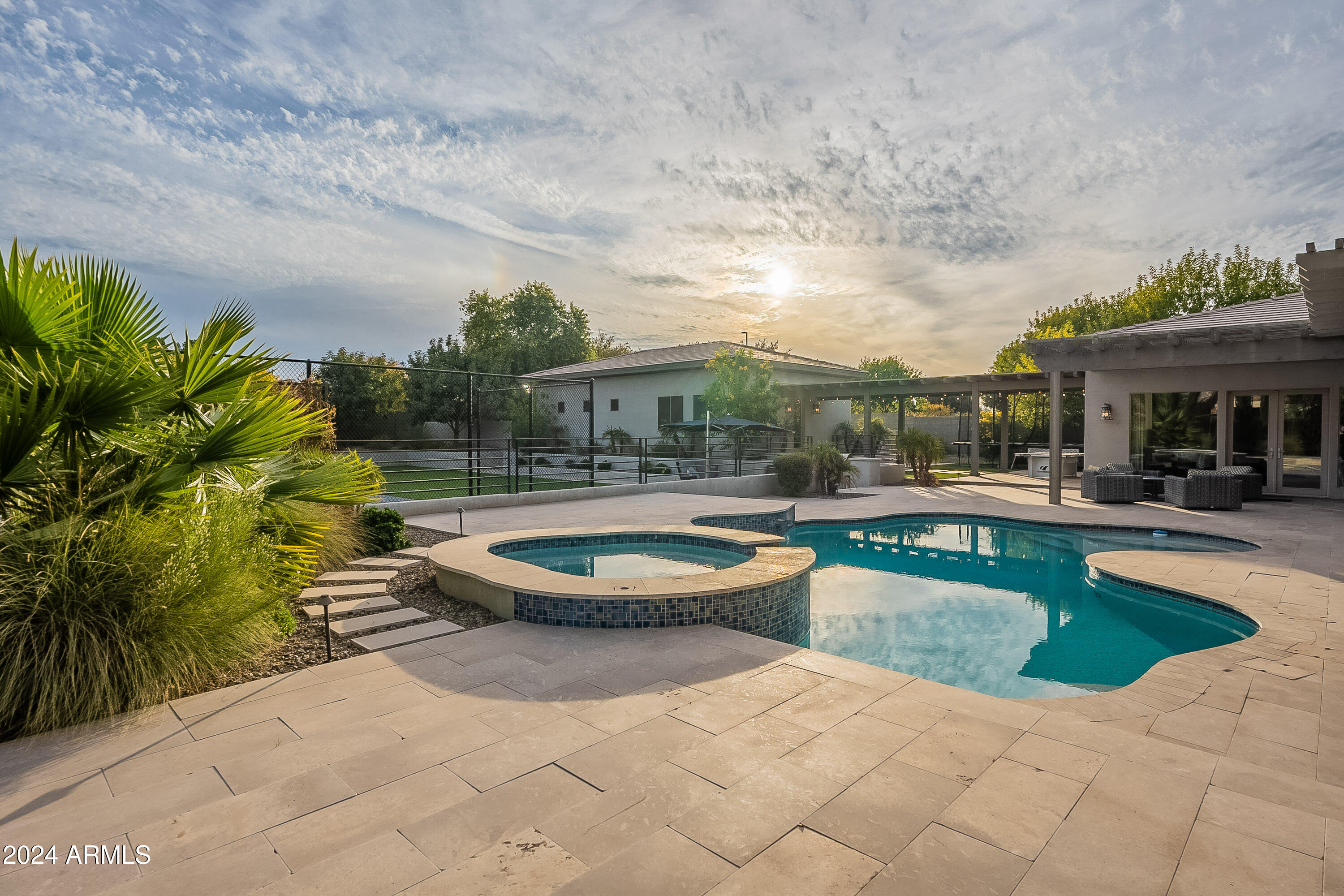 HIGLEY ESTATES - Residential