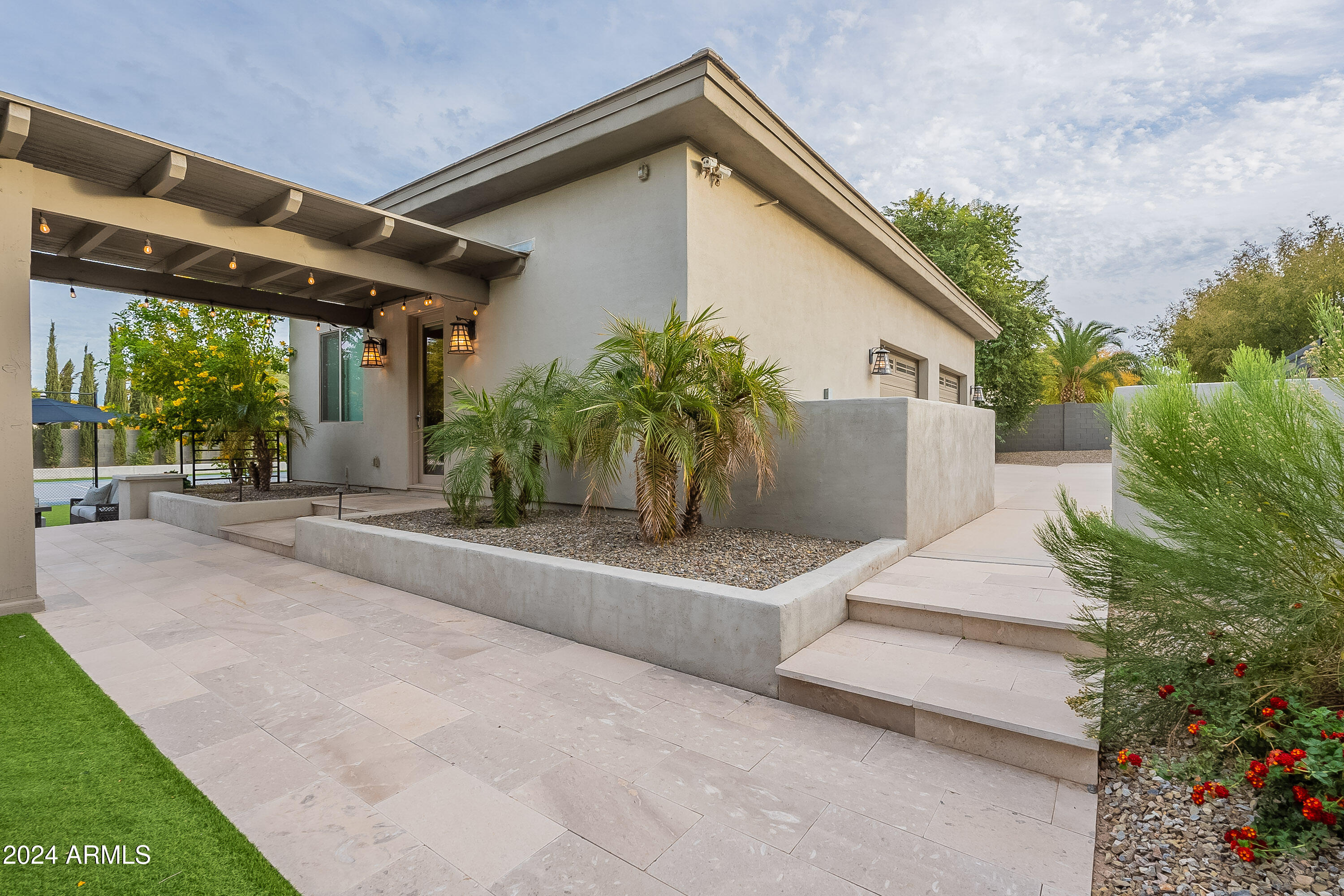 HIGLEY ESTATES - Residential