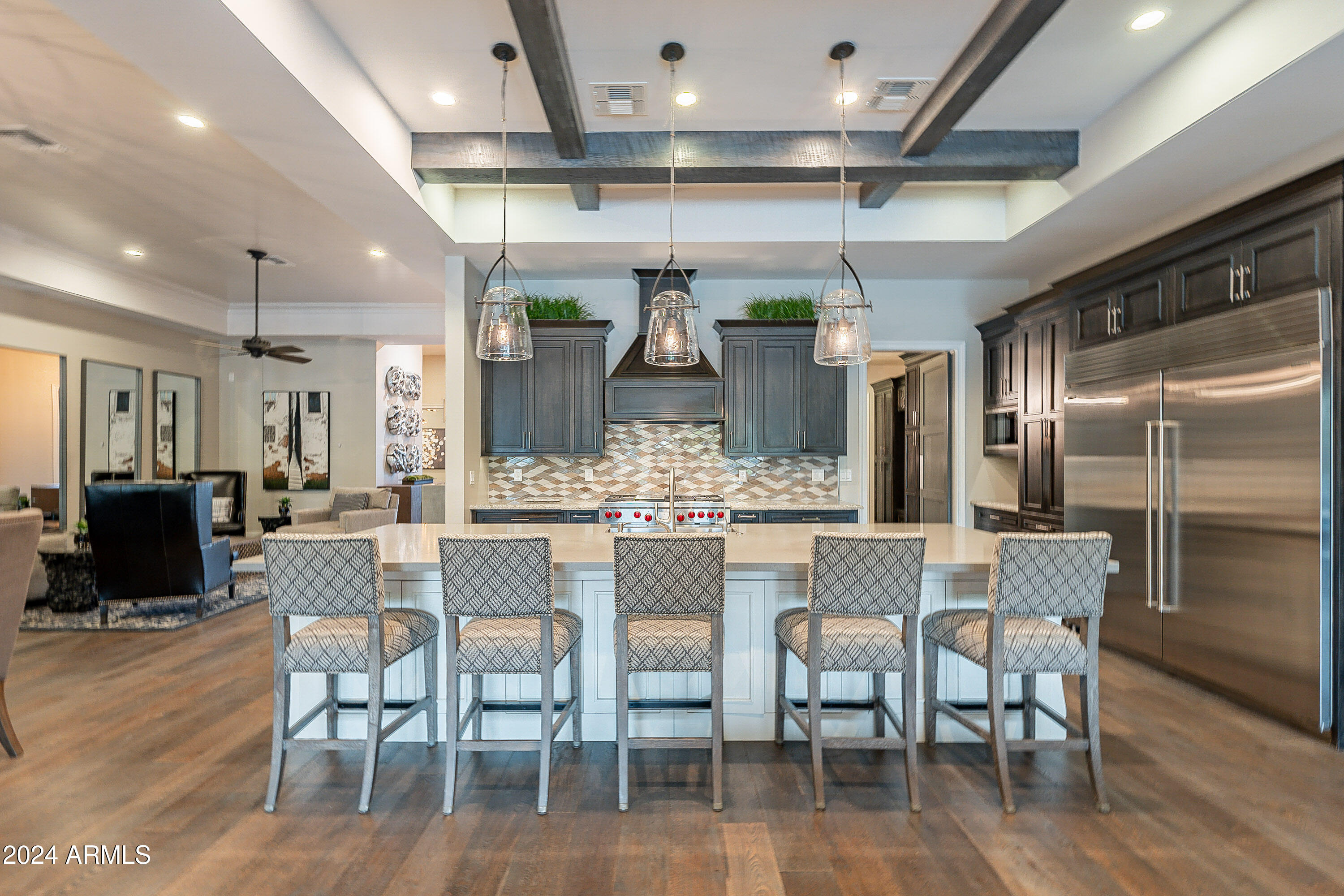 HIGLEY ESTATES - Residential