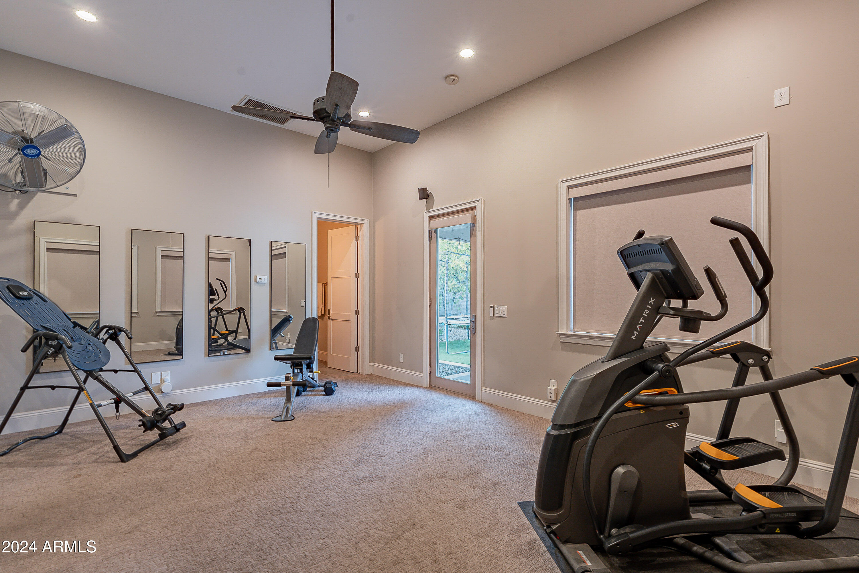 HIGLEY ESTATES - Residential