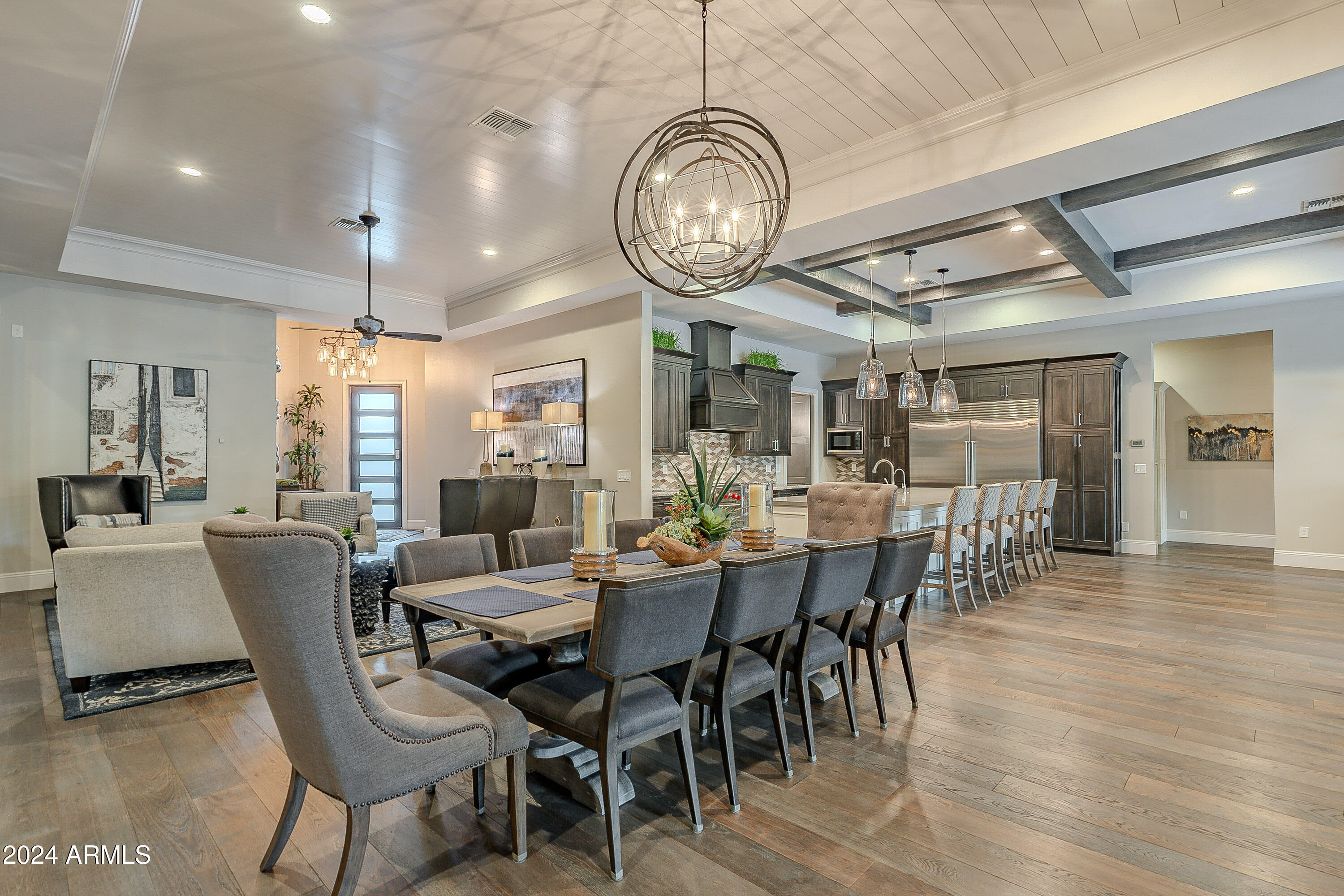 HIGLEY ESTATES - Residential