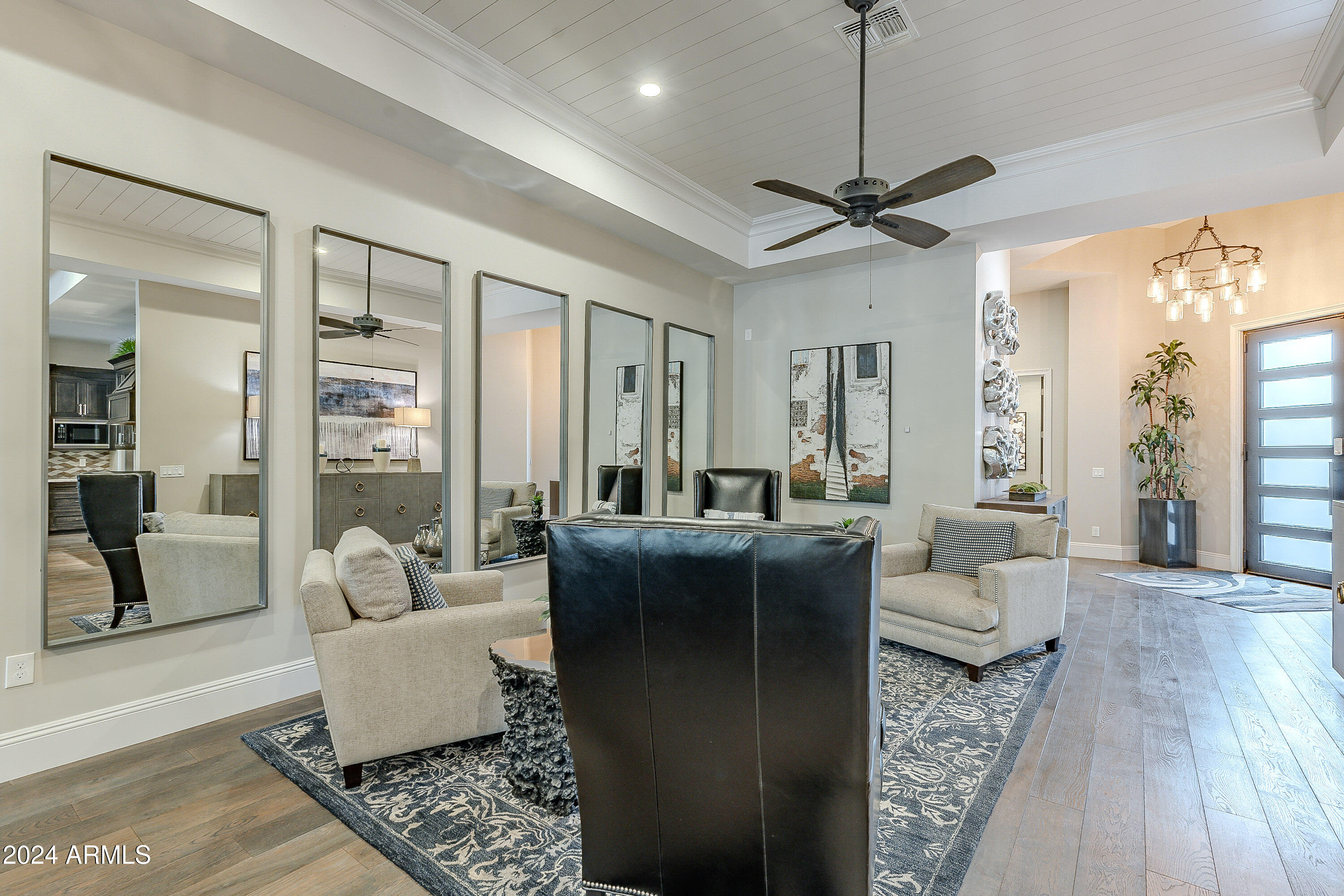 HIGLEY ESTATES - Residential