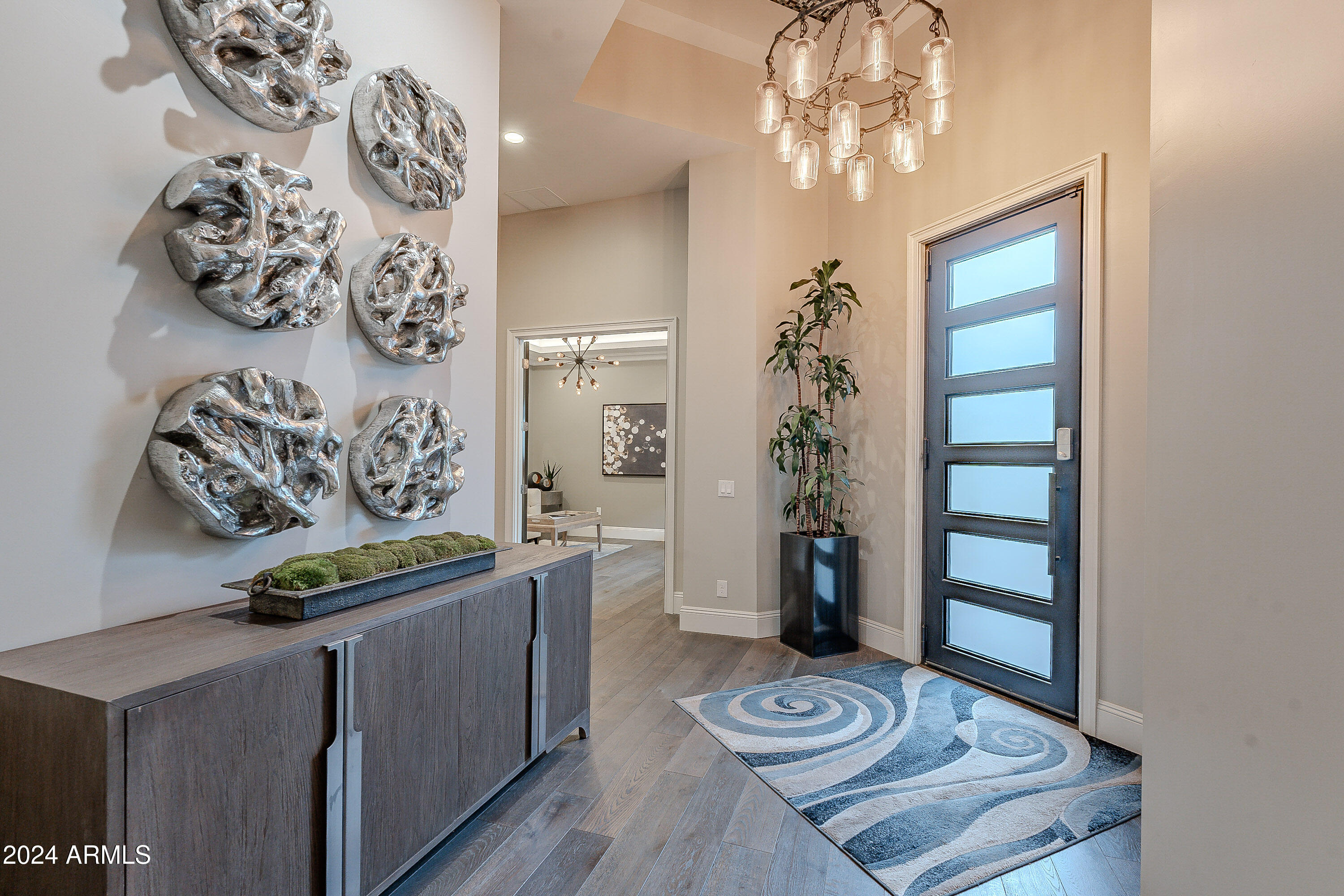 HIGLEY ESTATES - Residential