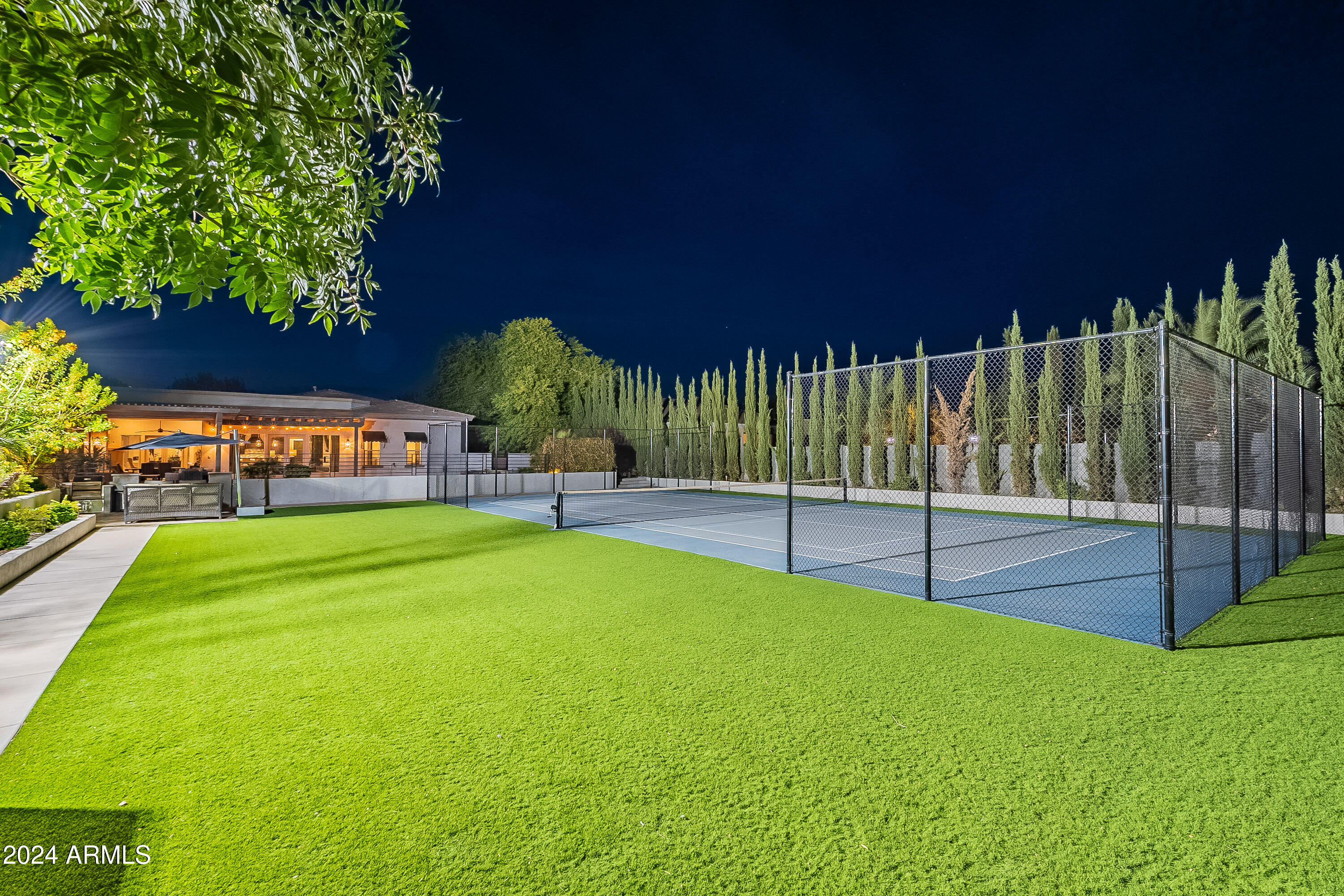 HIGLEY ESTATES - Residential