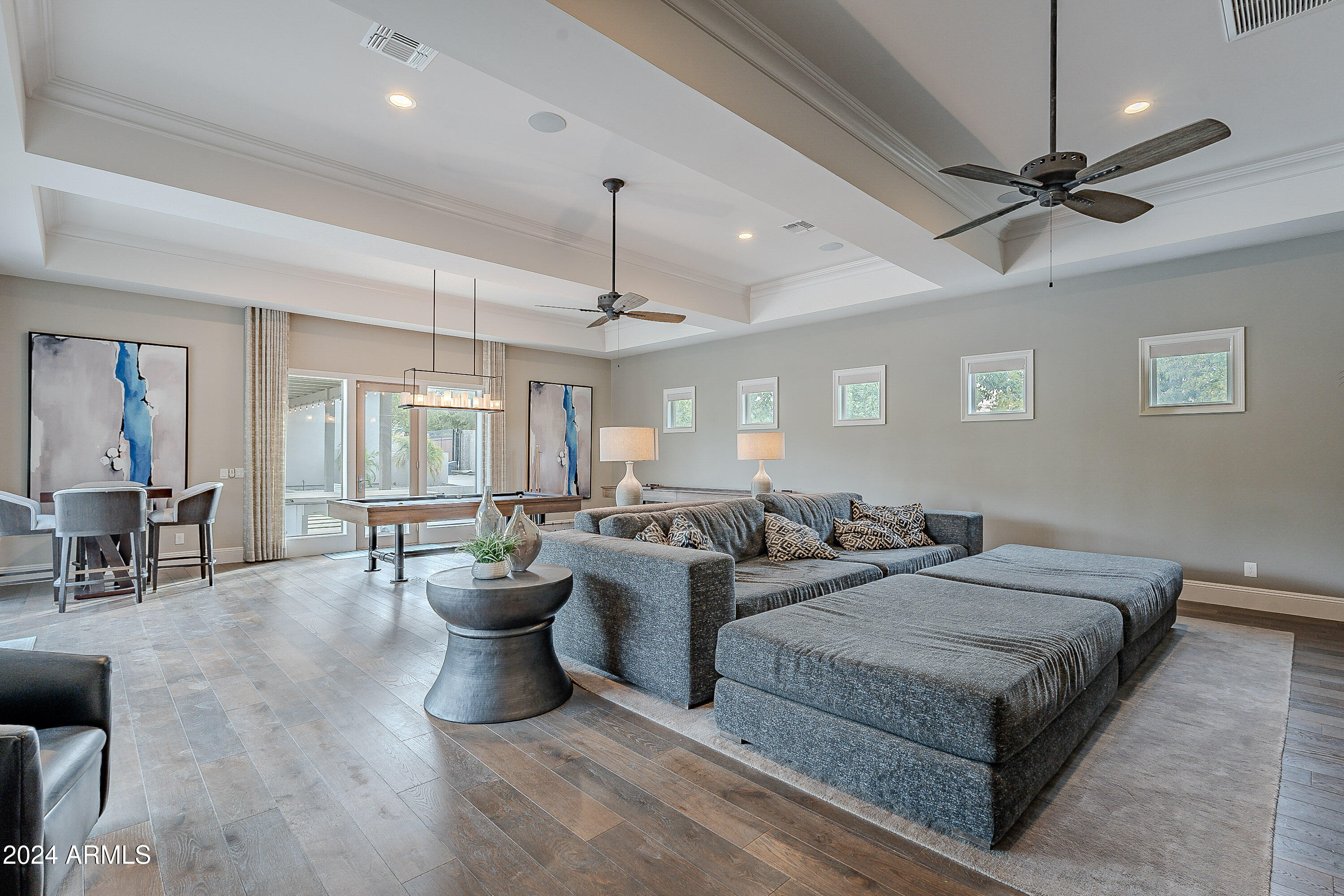 HIGLEY ESTATES - Residential