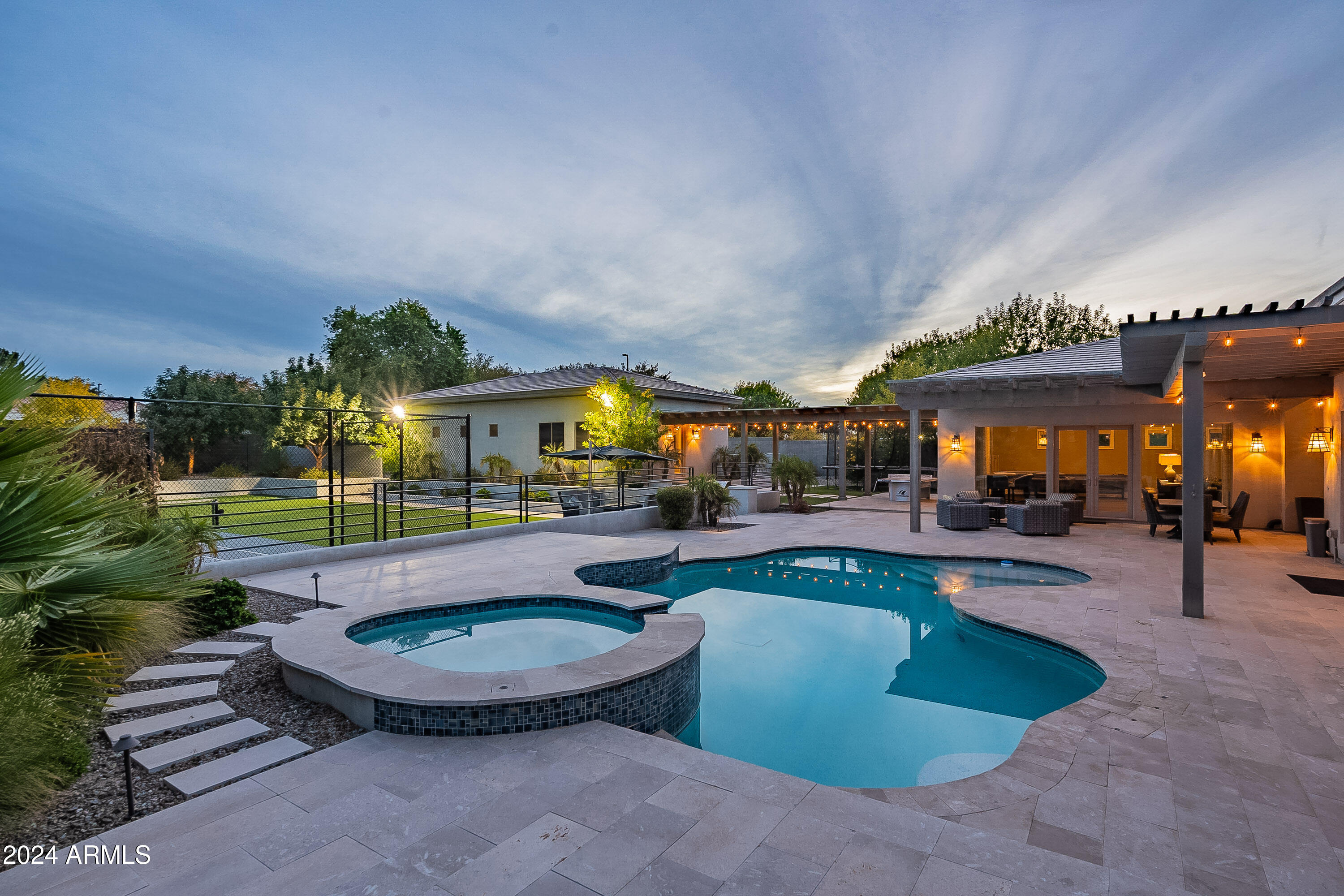 HIGLEY ESTATES - Residential