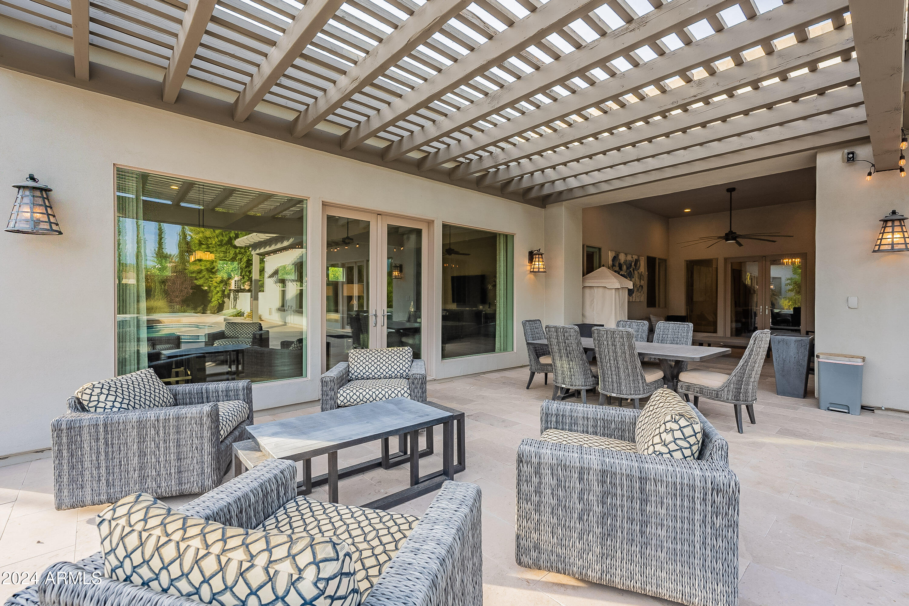 HIGLEY ESTATES - Residential