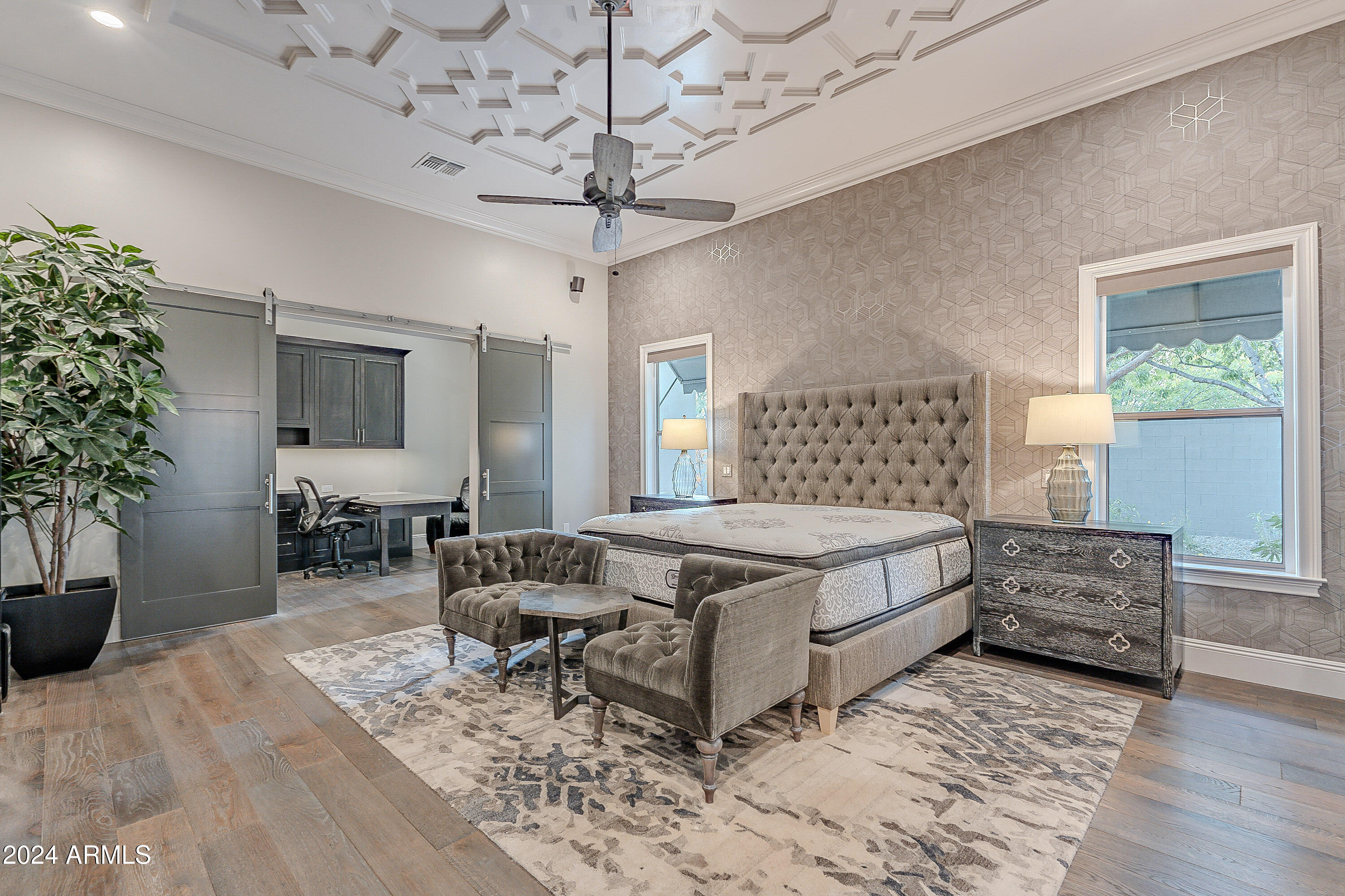 HIGLEY ESTATES - Residential