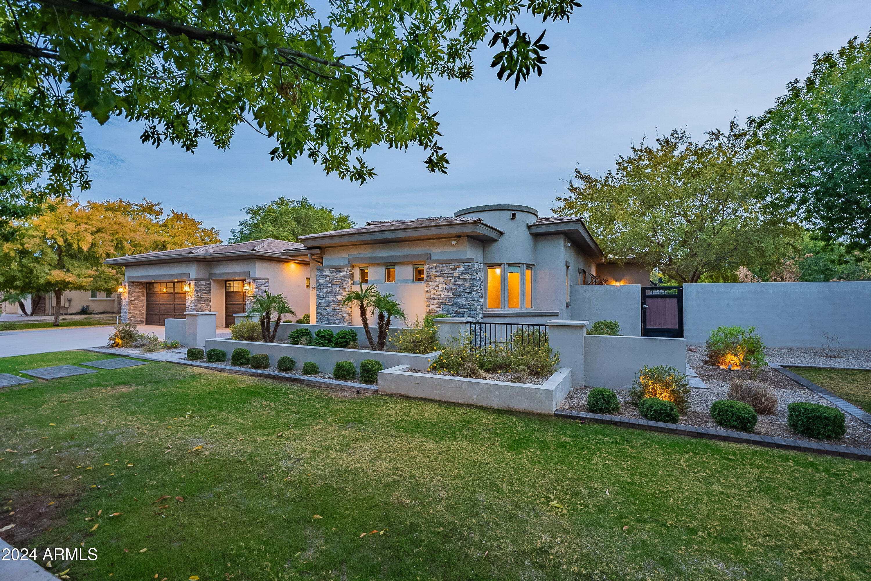 HIGLEY ESTATES - Residential