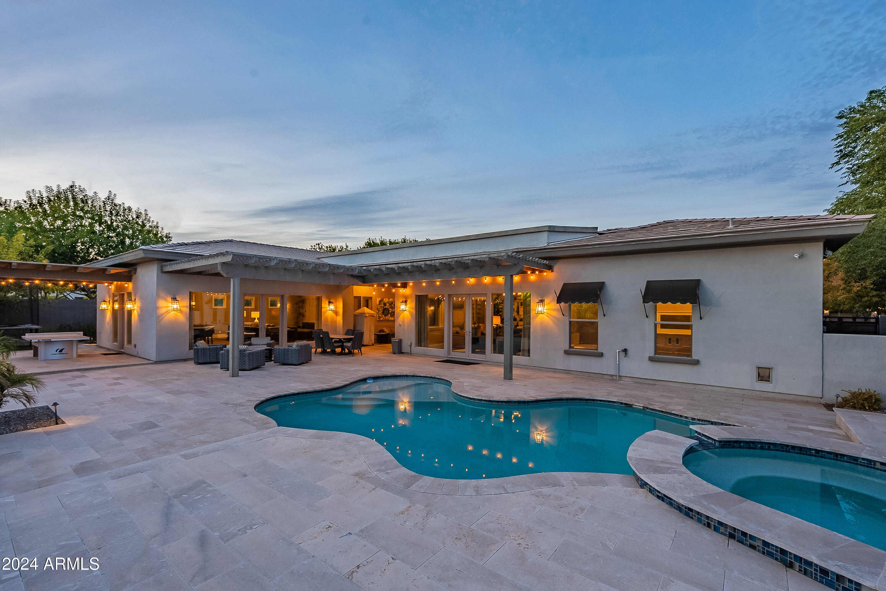 HIGLEY ESTATES - Residential