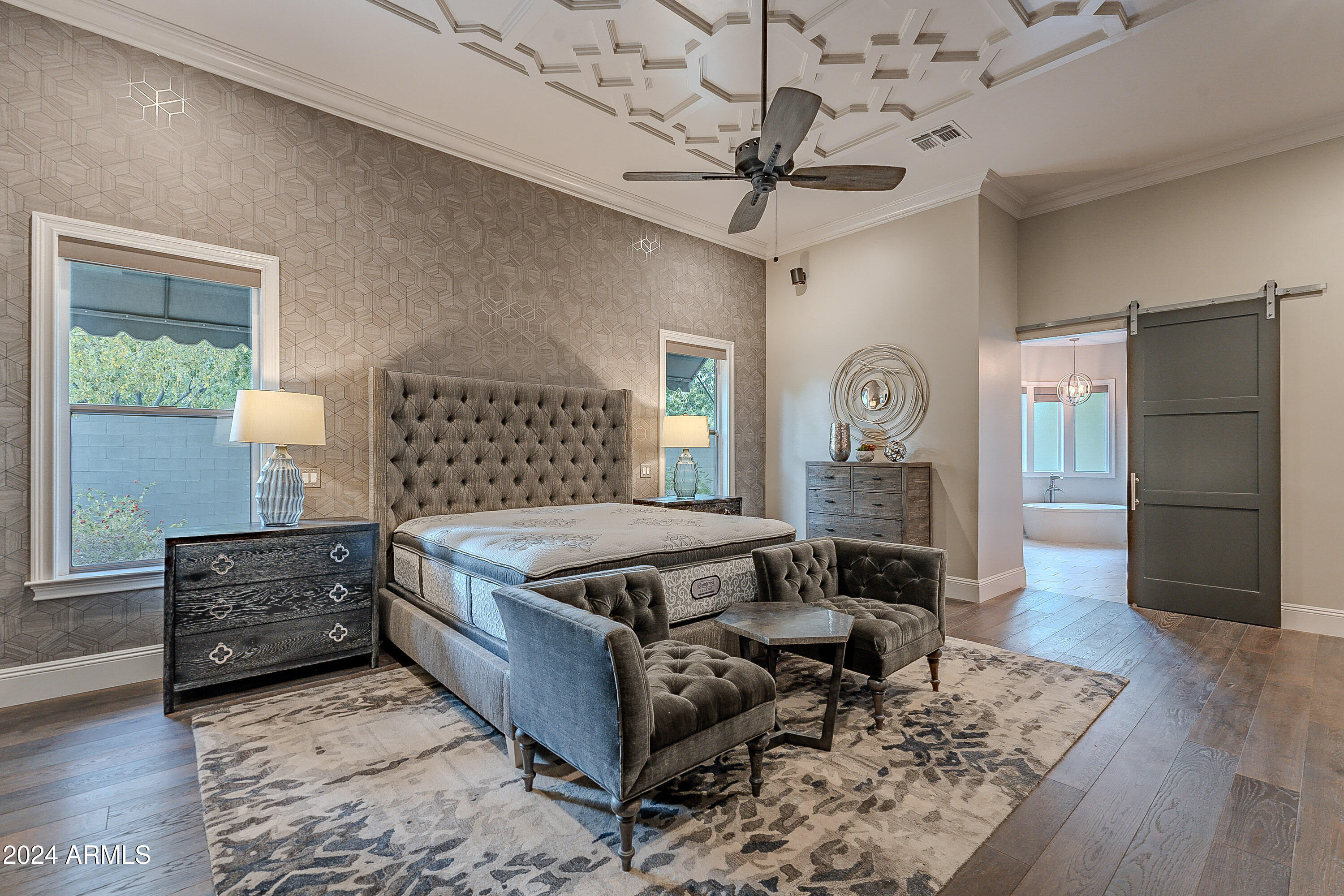HIGLEY ESTATES - Residential