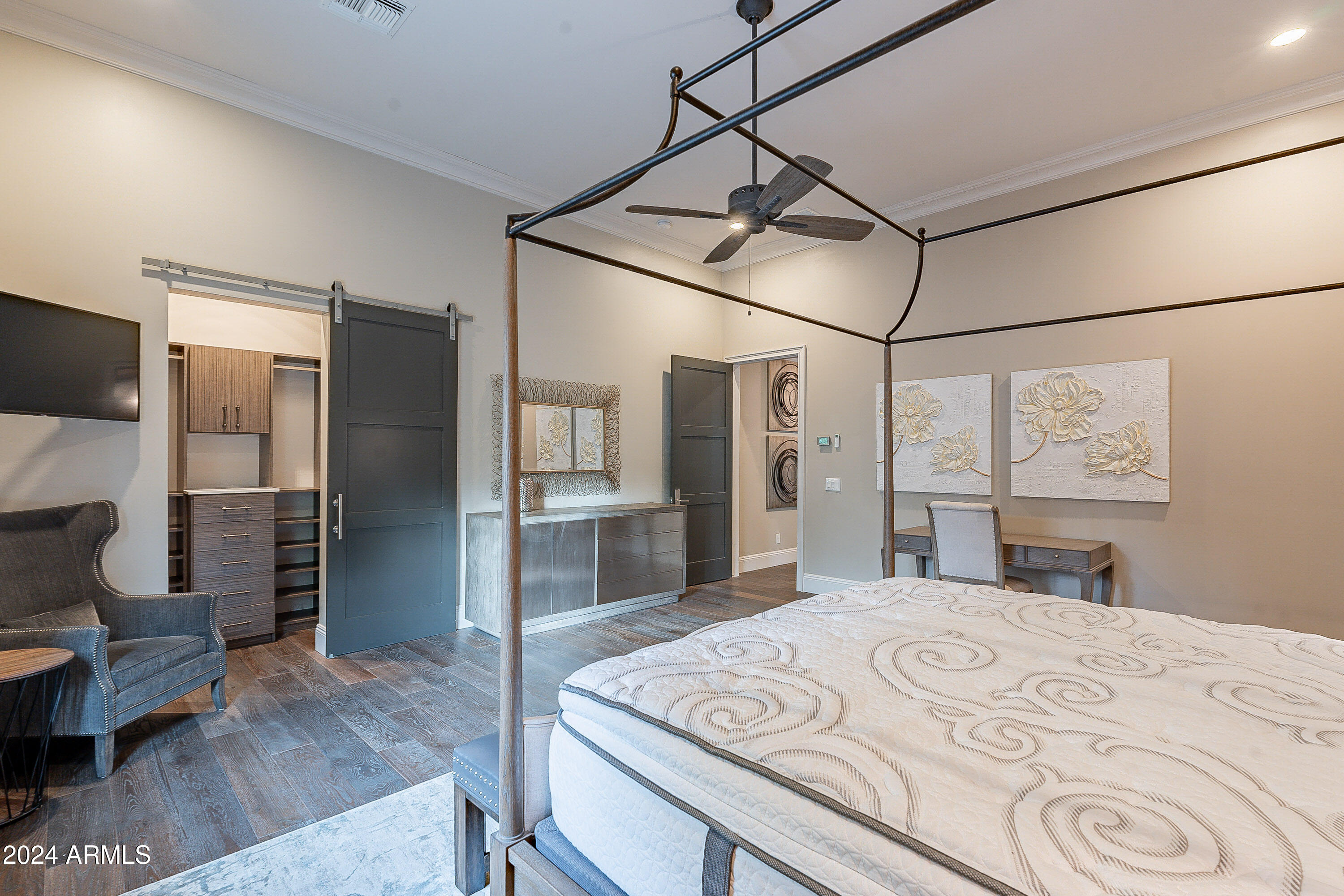 HIGLEY ESTATES - Residential