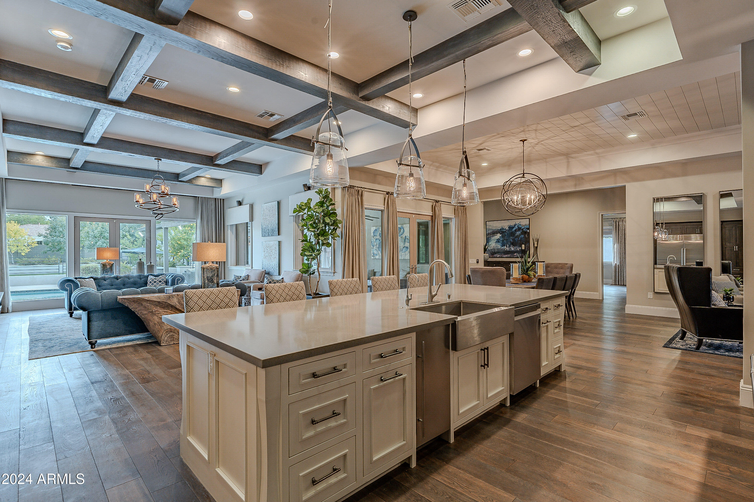 HIGLEY ESTATES - Residential