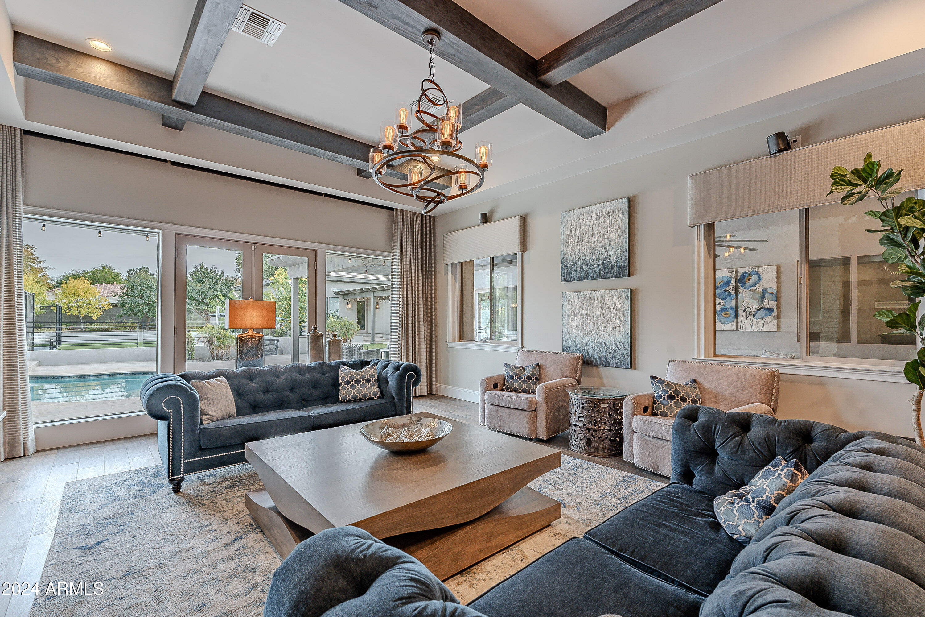HIGLEY ESTATES - Residential