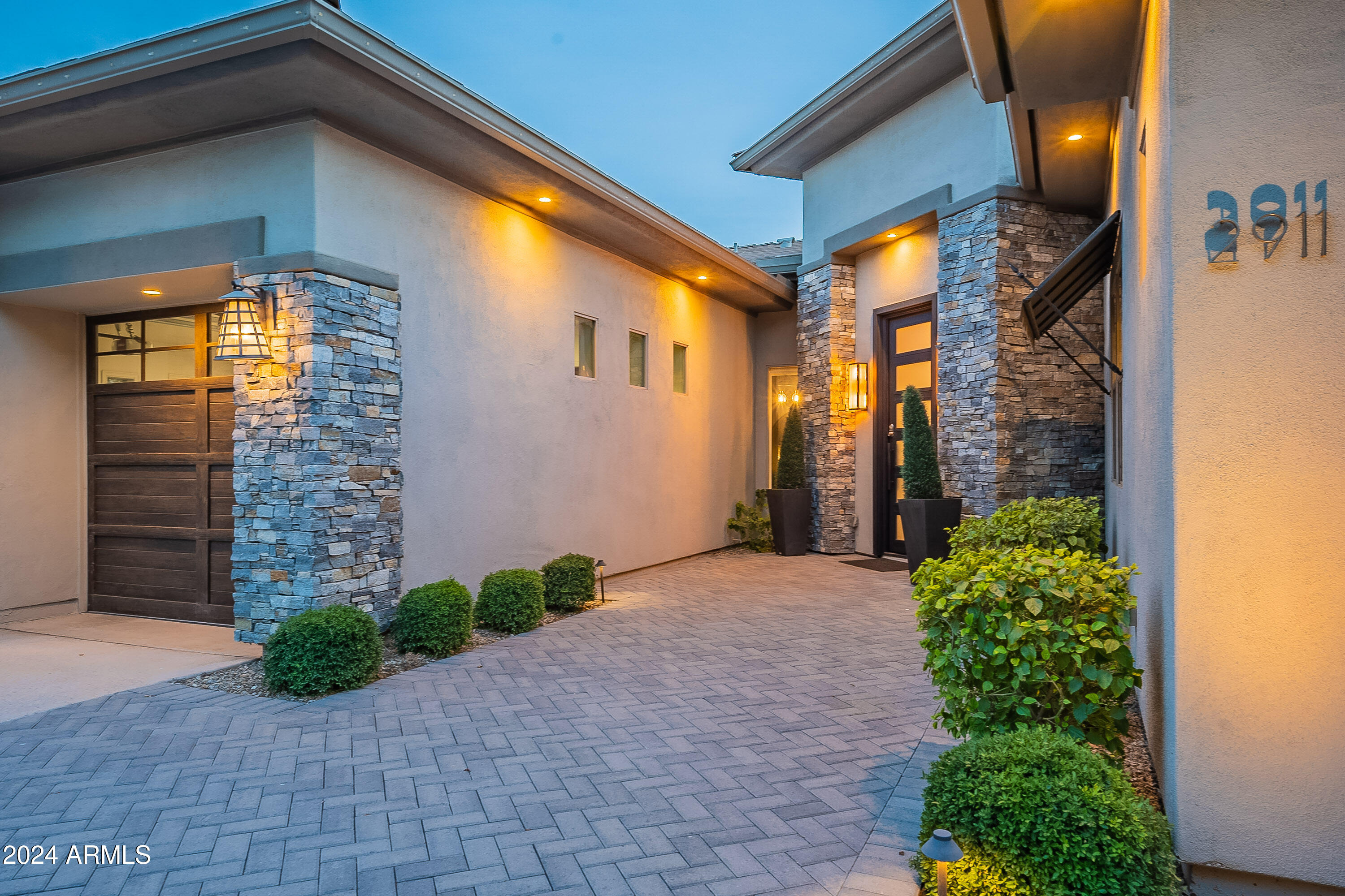 HIGLEY ESTATES - Residential