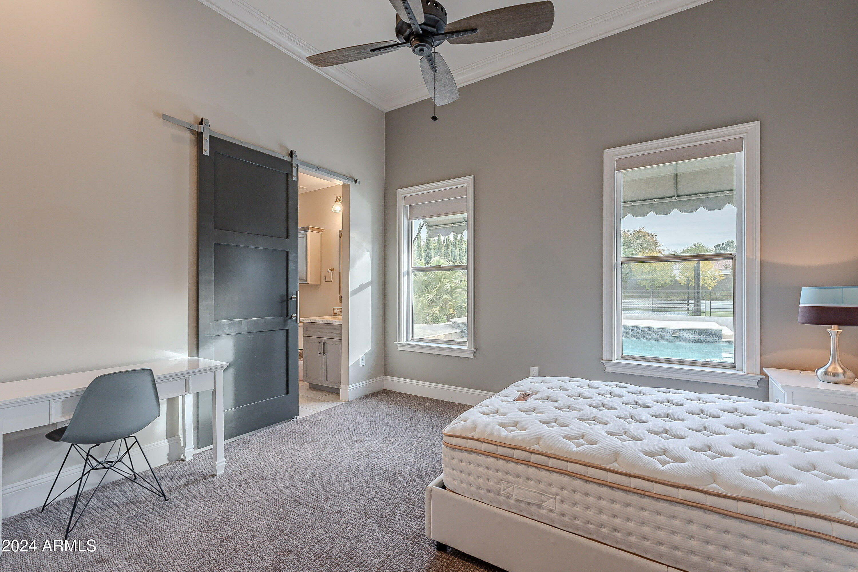 HIGLEY ESTATES - Residential