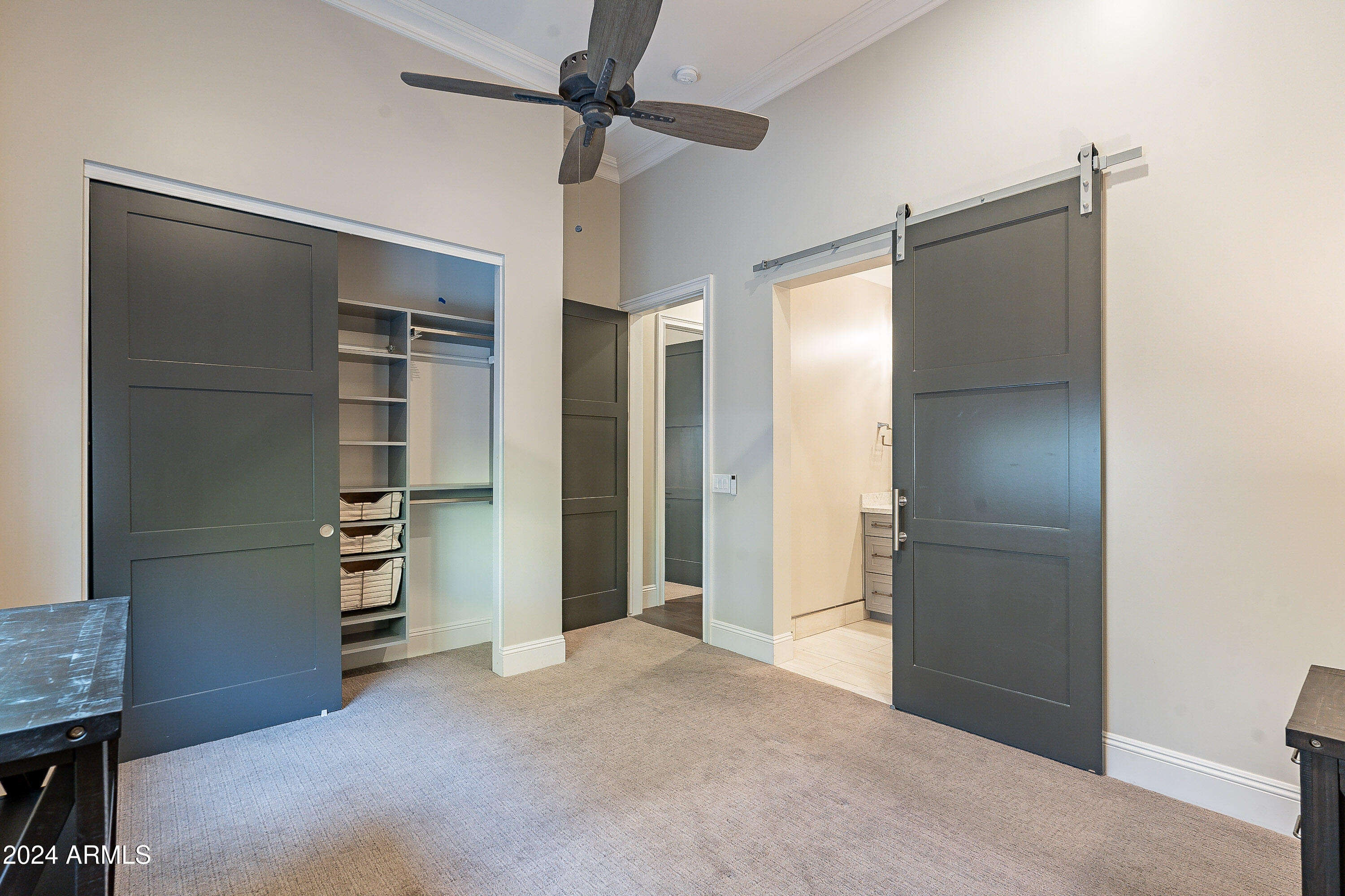 HIGLEY ESTATES - Residential
