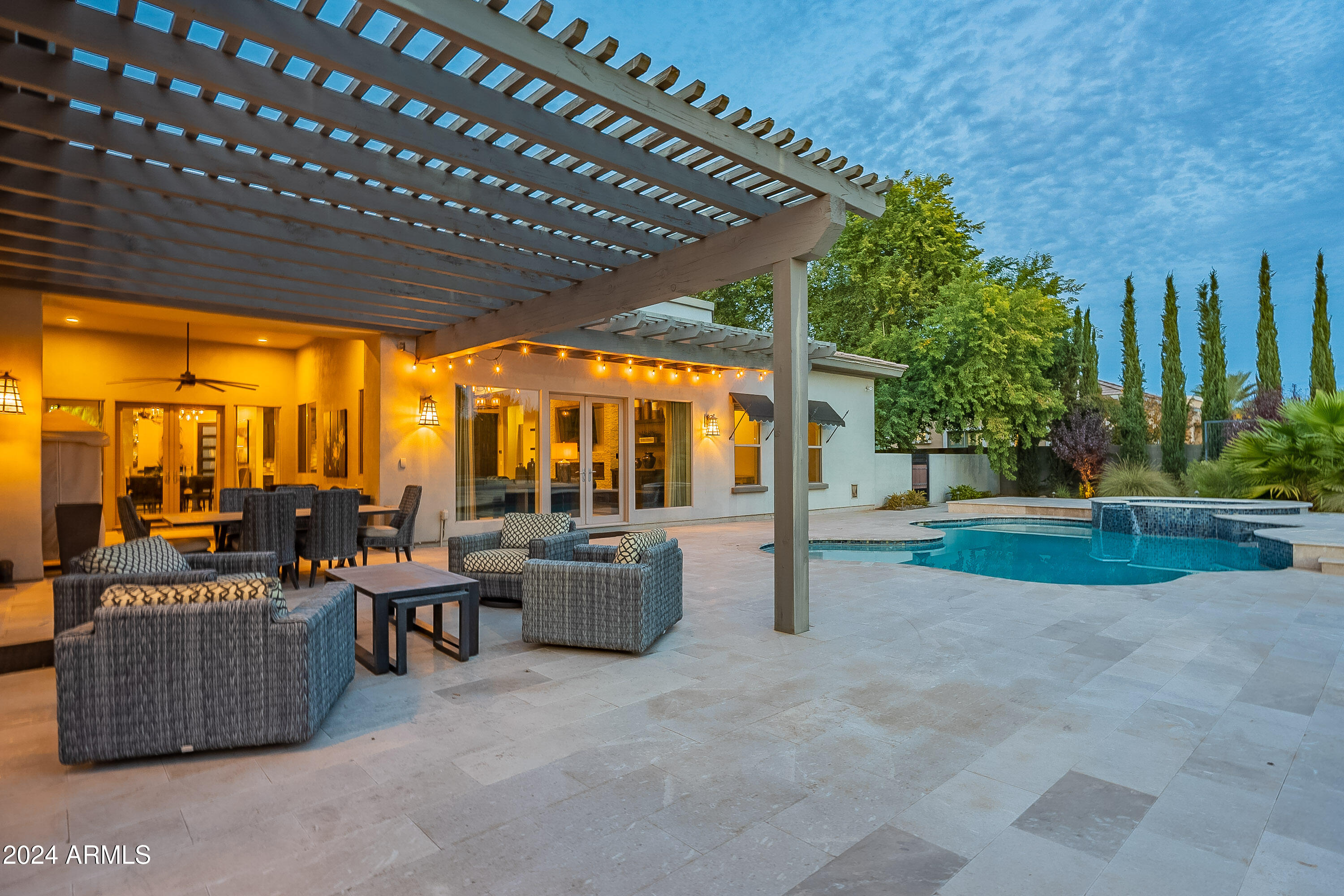 HIGLEY ESTATES - Residential